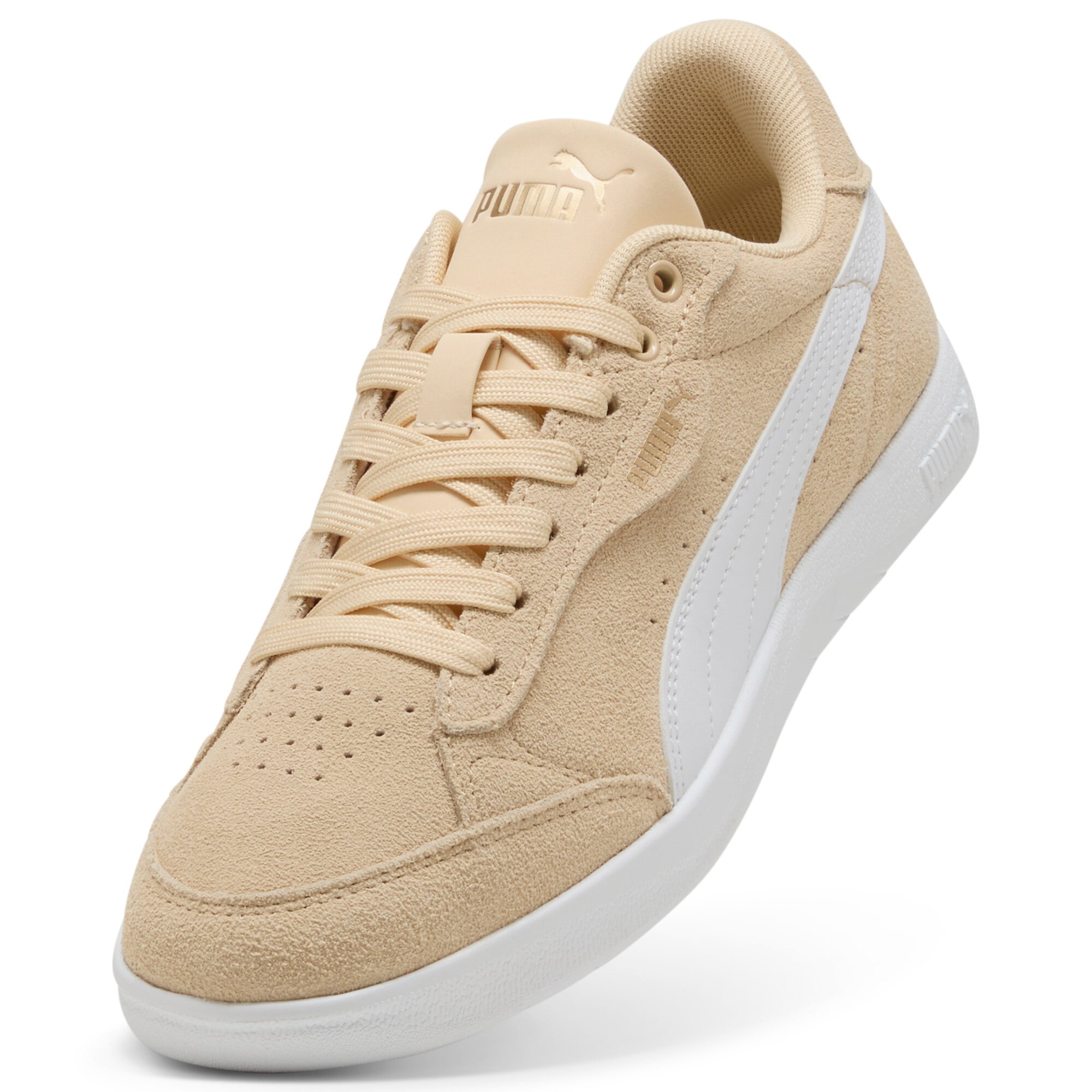 PUMA Sneaker »VIKKY STAR SD«