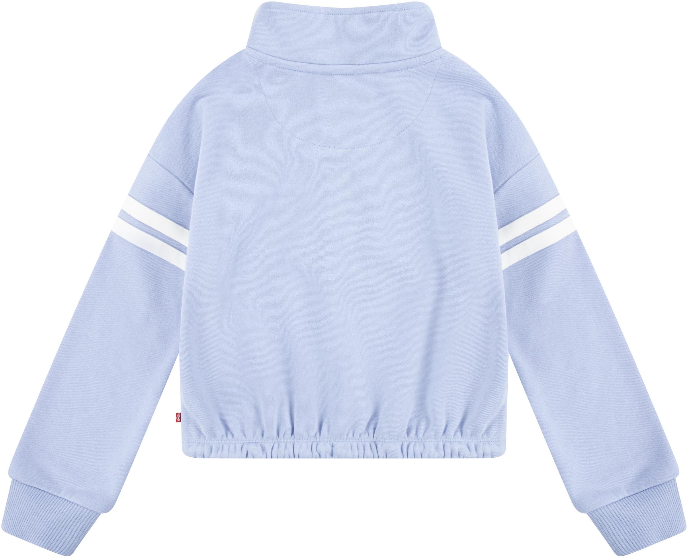 Levi's® Kids Sweatshirt, mit Kordelzug FOR GIRLS