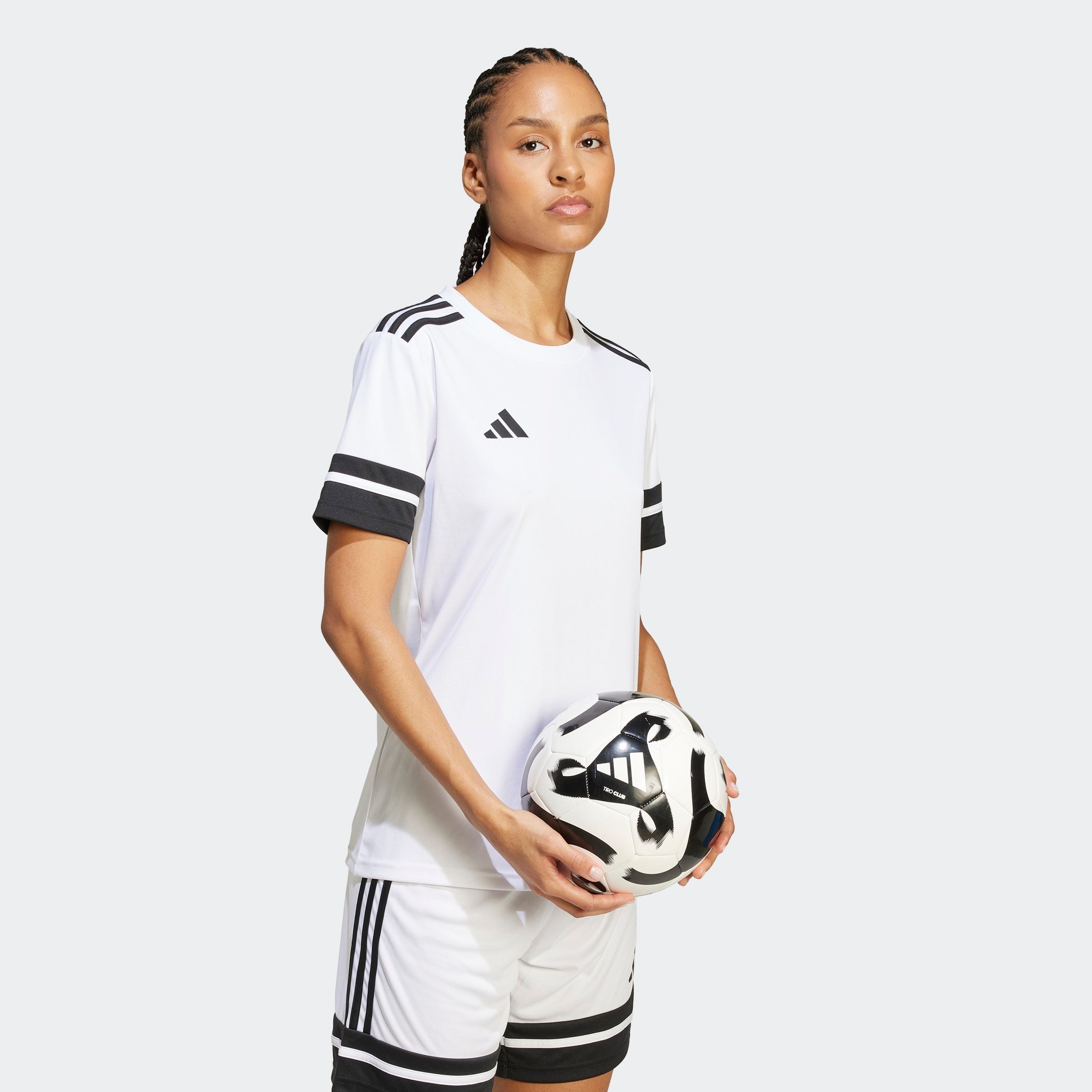 adidas Performance Fußballtrikot »SQUA25 JSY W«