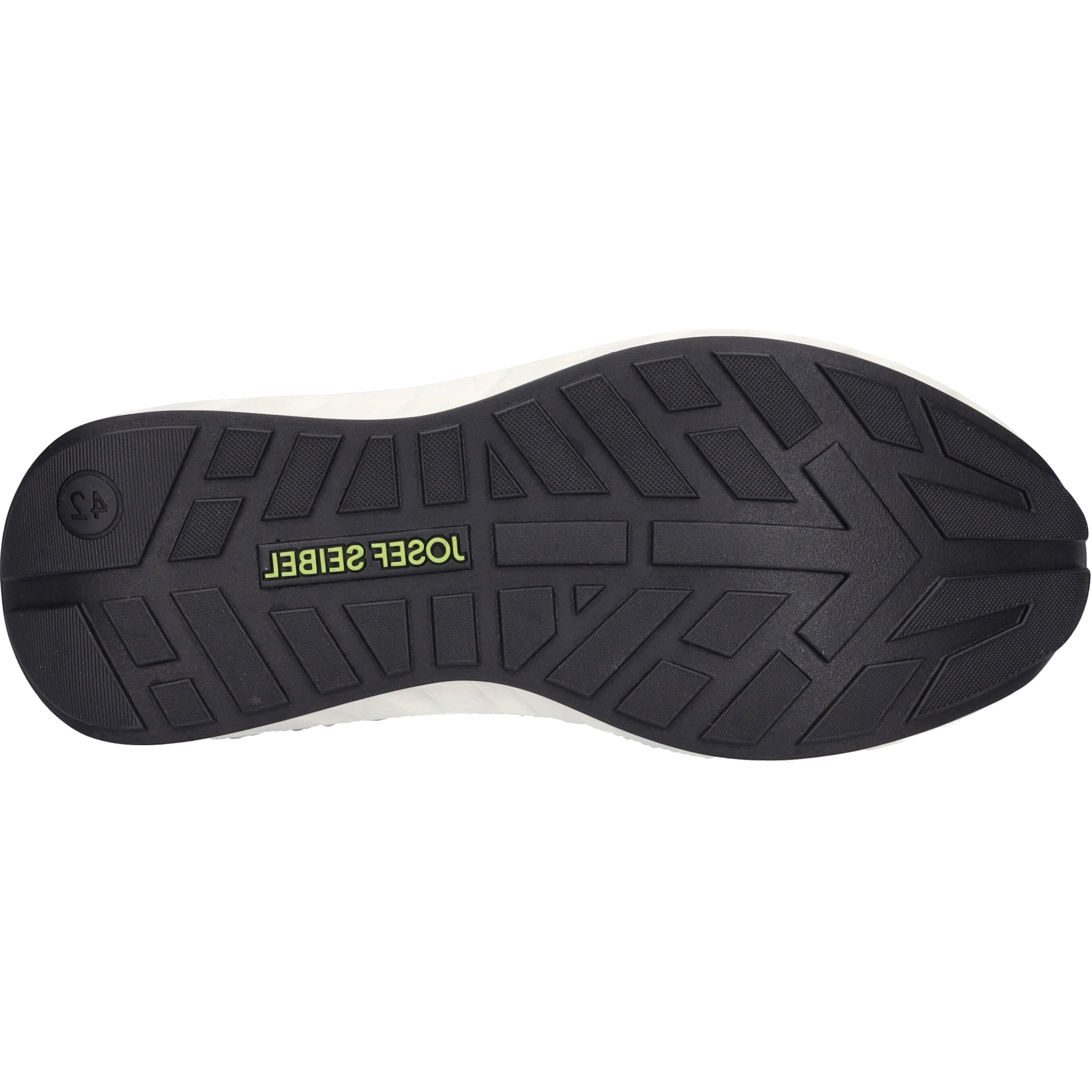 Josef Seibel Sneaker »Cameron 04, schwarz«