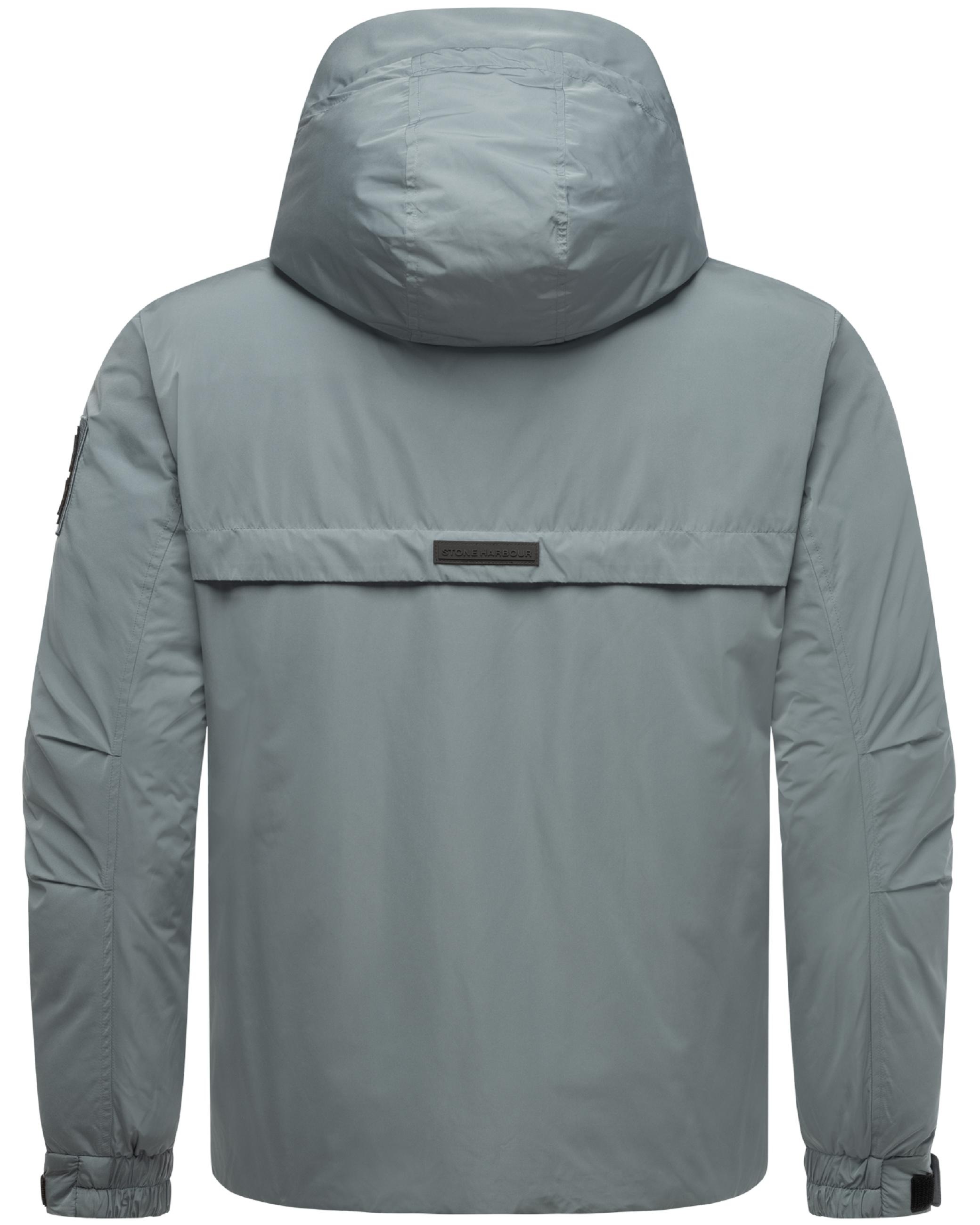 Stone Harbour Winterjacke »Outdoorjacke Yorchii XX«