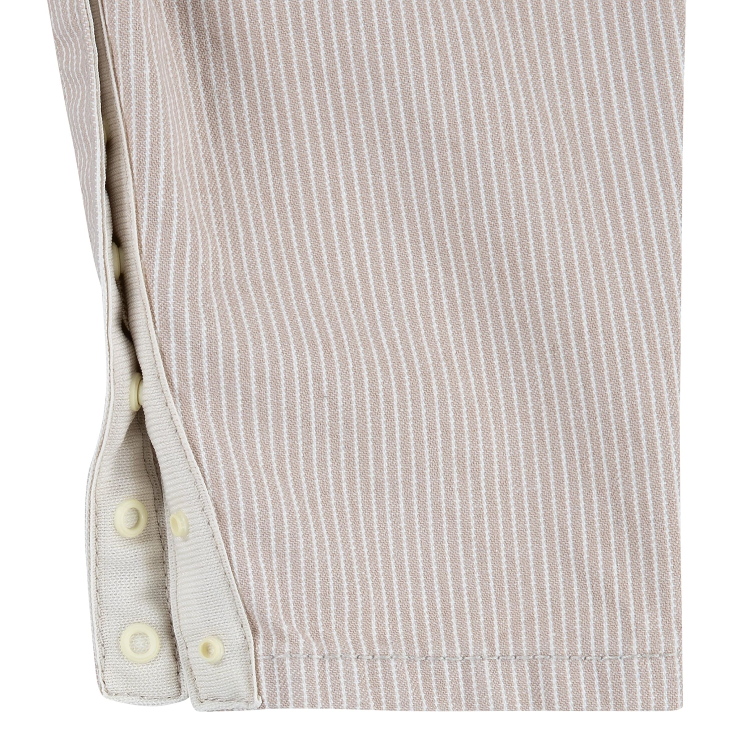 Levi's® Kids Latzhose »LVN RAILROAD STRIPE OVERALL«, for Boys, Baumwoll-Qualität