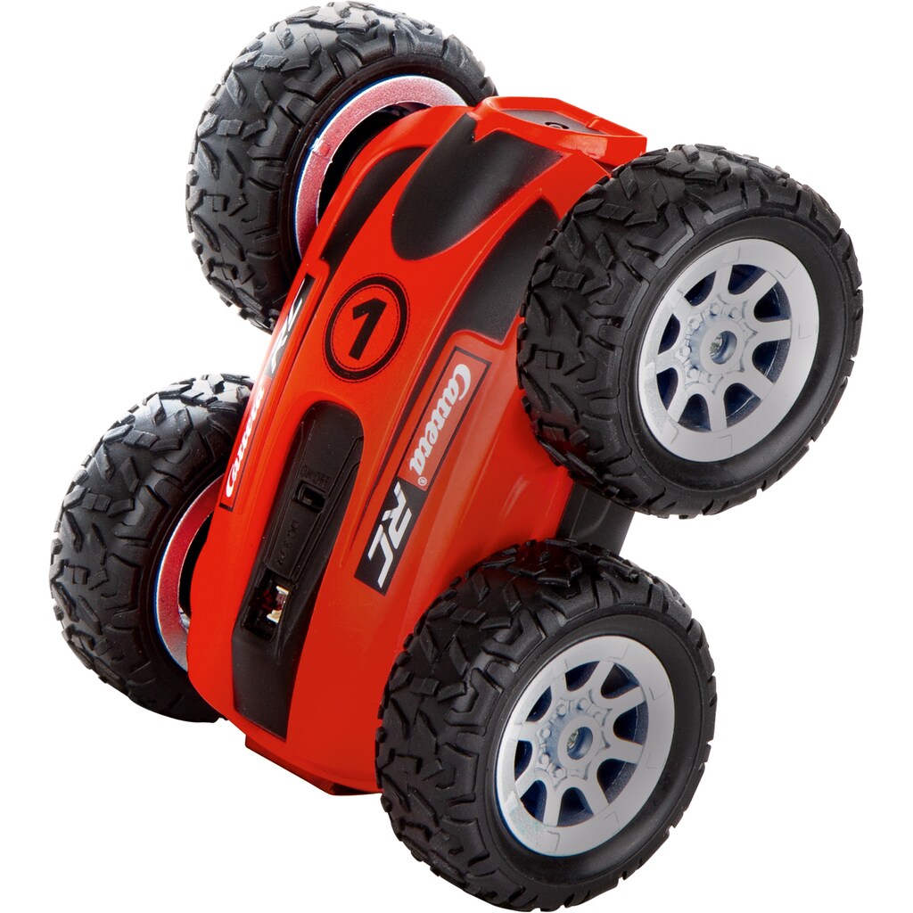 Carrera® RC-Auto »Carrera® RC - Mini Vertical Stunt Car, 2,4 GHz«