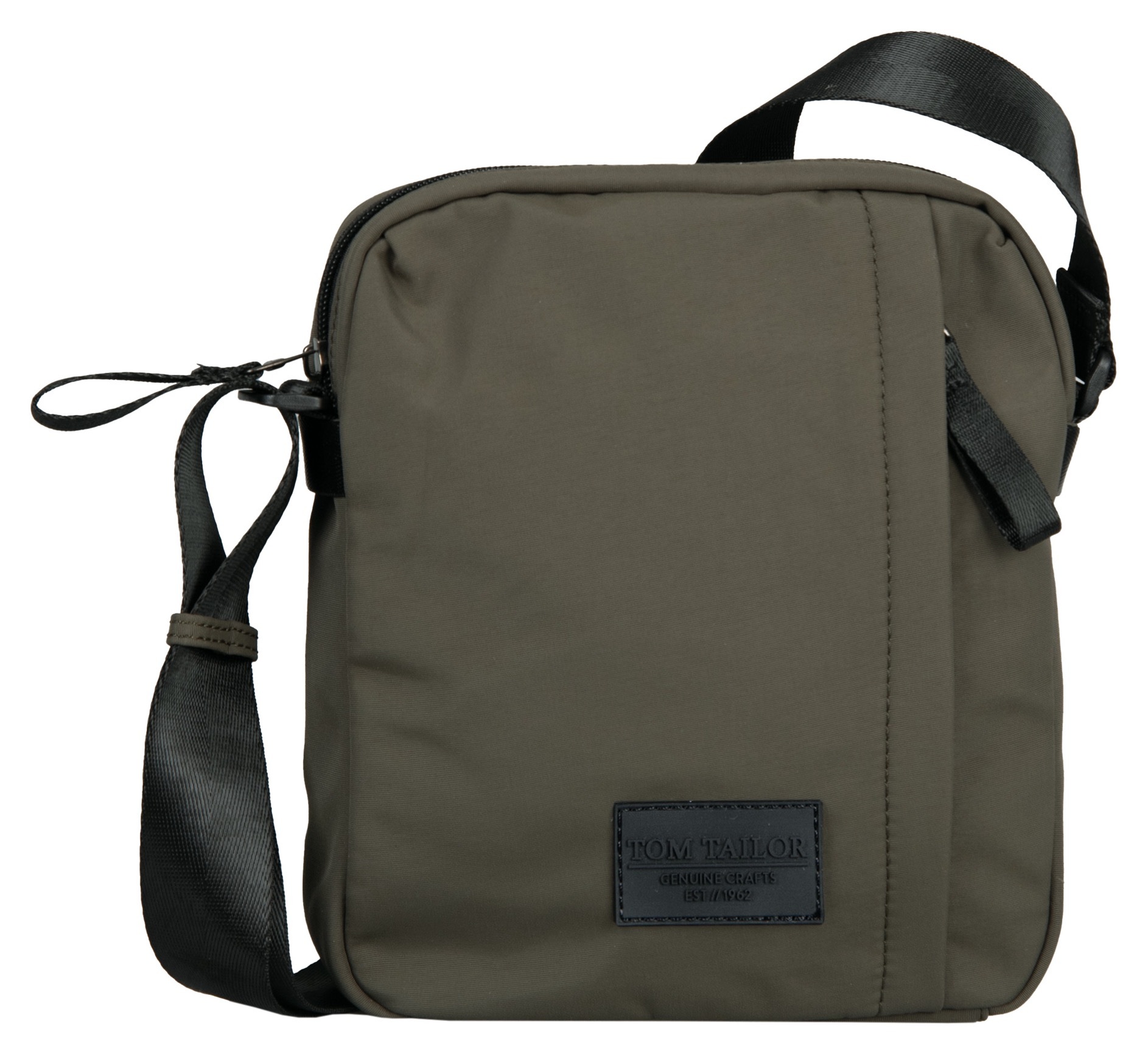 TOM TAILOR Umhängetasche »BOSTON Cross bag S«, im praktischen Design online  kaufen bei OTTO