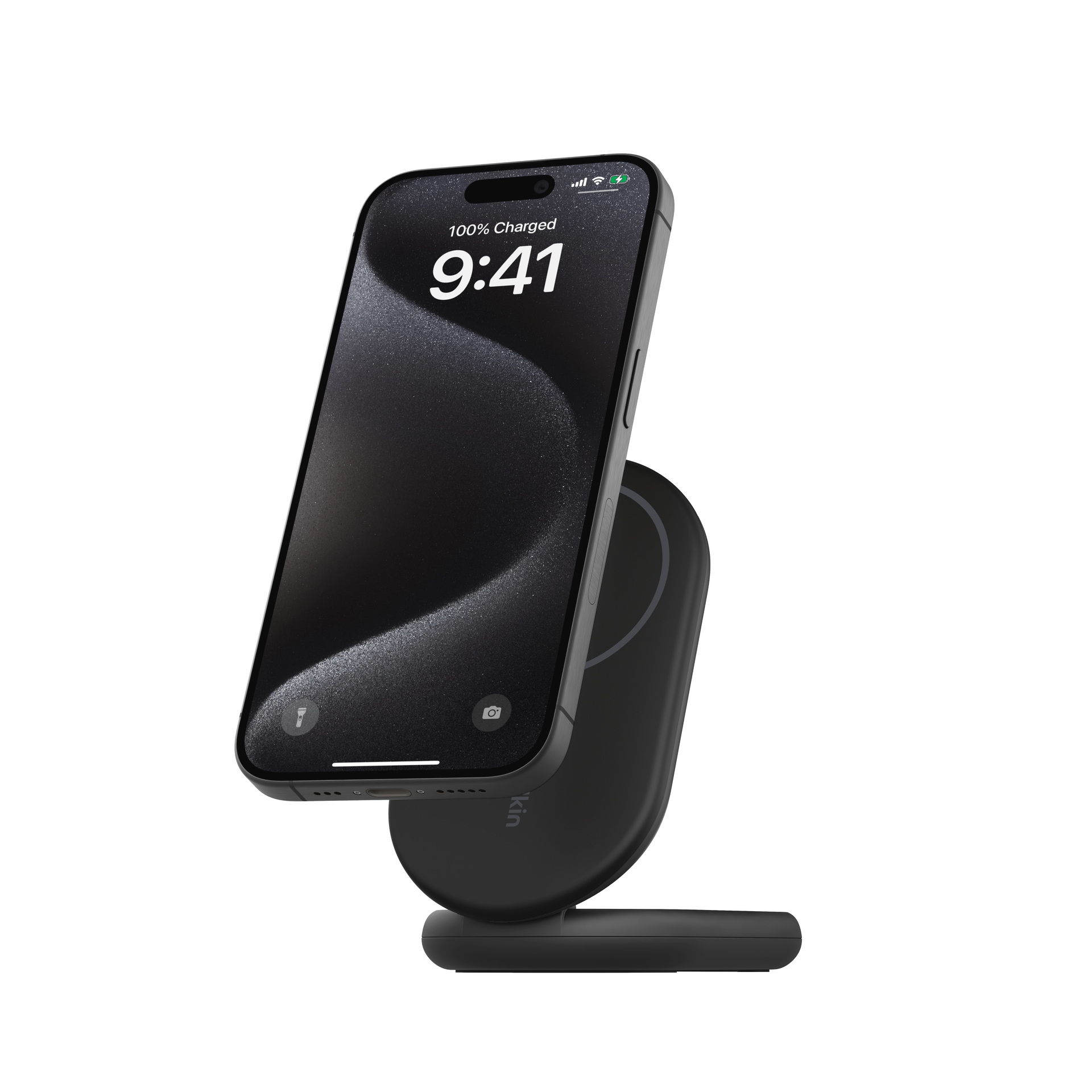 Belkin Wireless Charger »BOOST CHARGE Qi2 Ladegerät 15W«