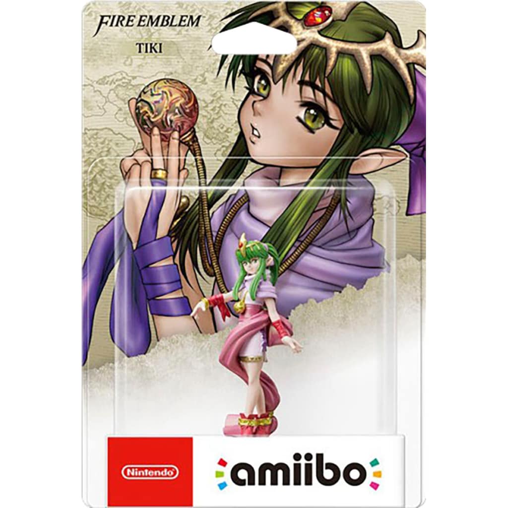 Nintendo Switch Spielfigur »amiibo Fire Emblem Tiki«