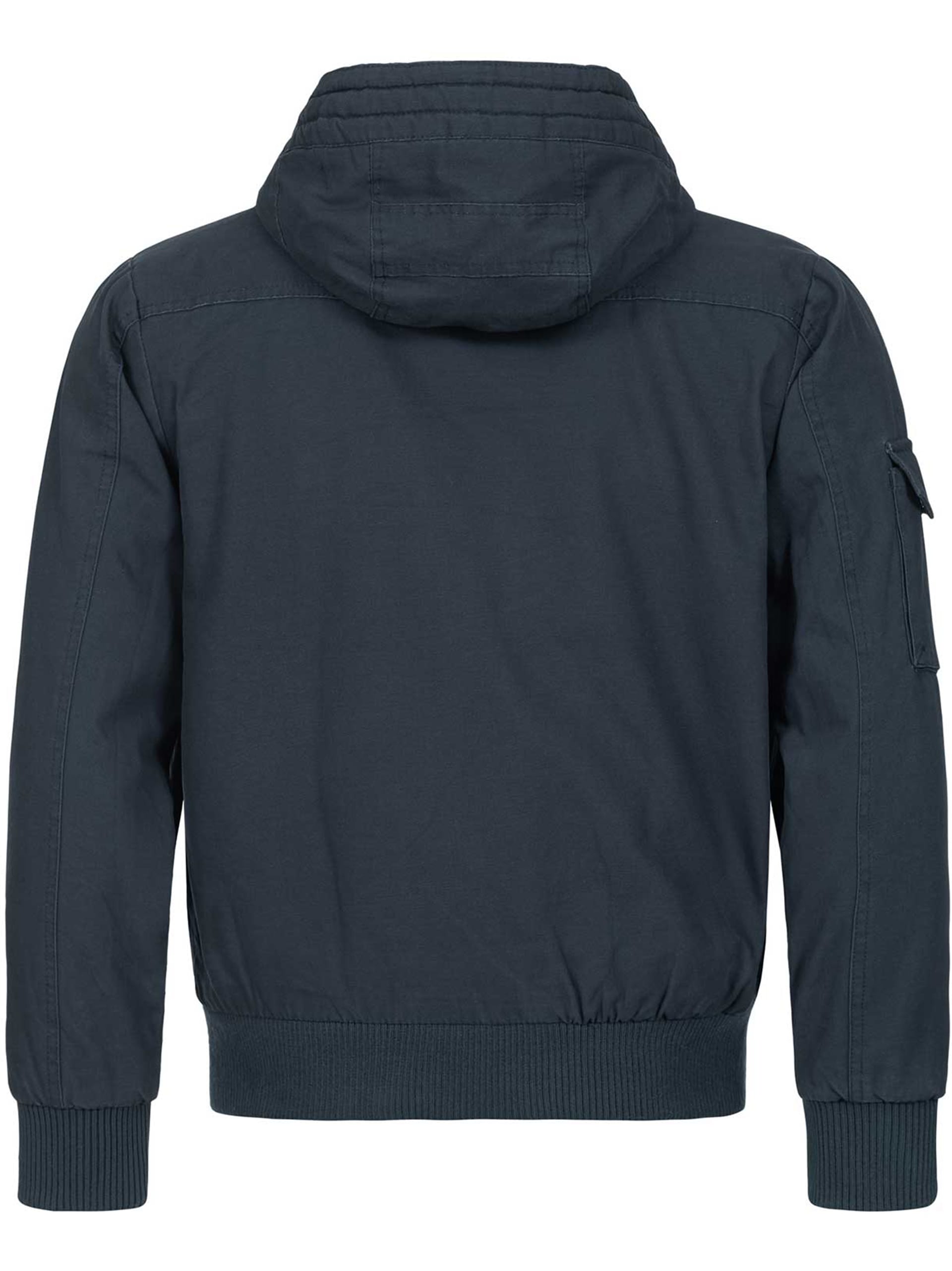 Alessandro Salvarini Winterjacke »Alessandro Salvarini Herren Winter Jacke AS139«
