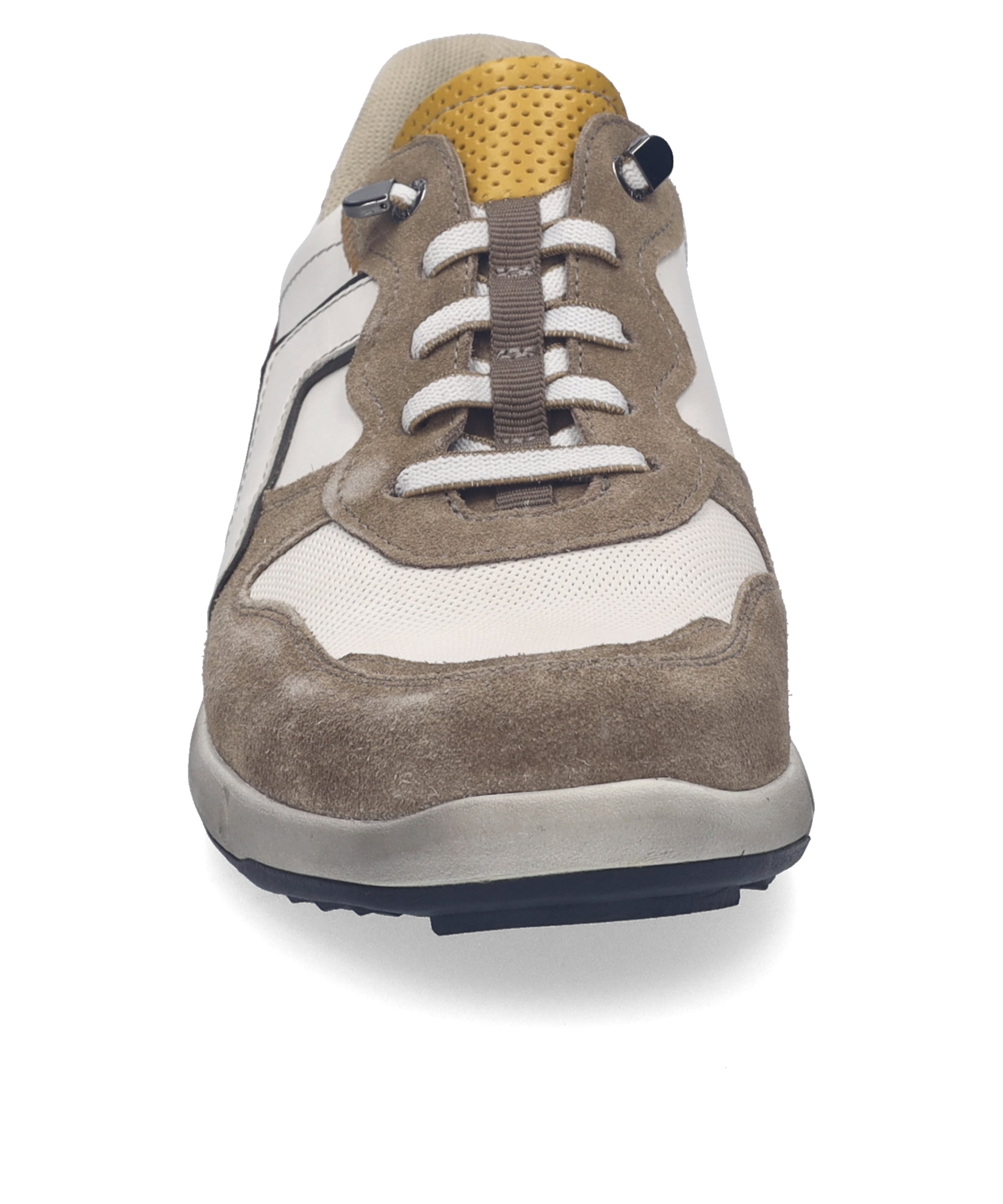 Josef Seibel Sneaker »Enrico 34, sand-multi«