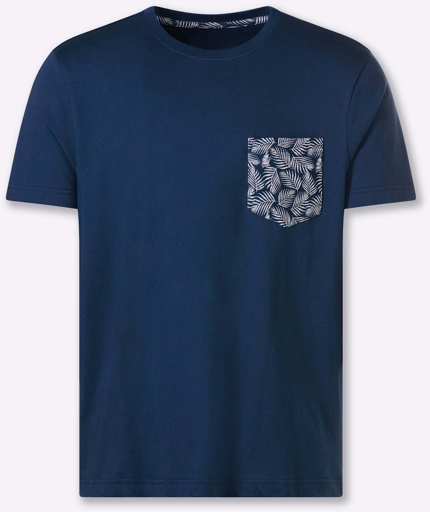 Catamaran T-Shirt »T-Shirt« 1 tlg.