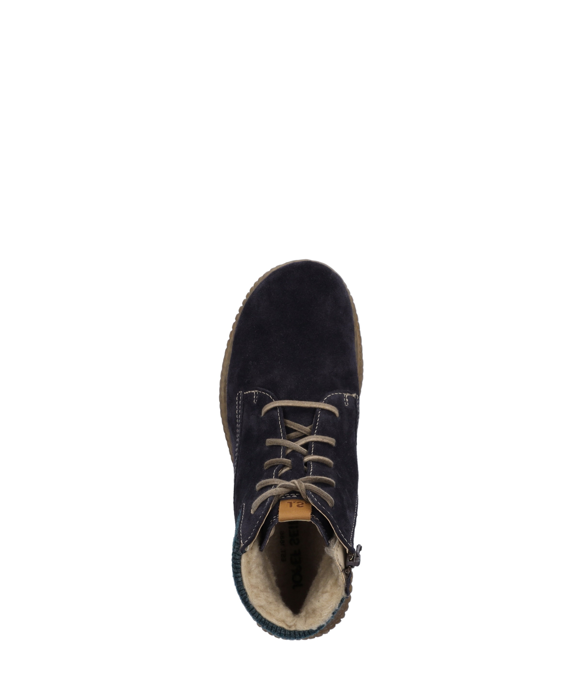 Josef Seibel Stiefelette »Amelie 09, jeans-kombi«