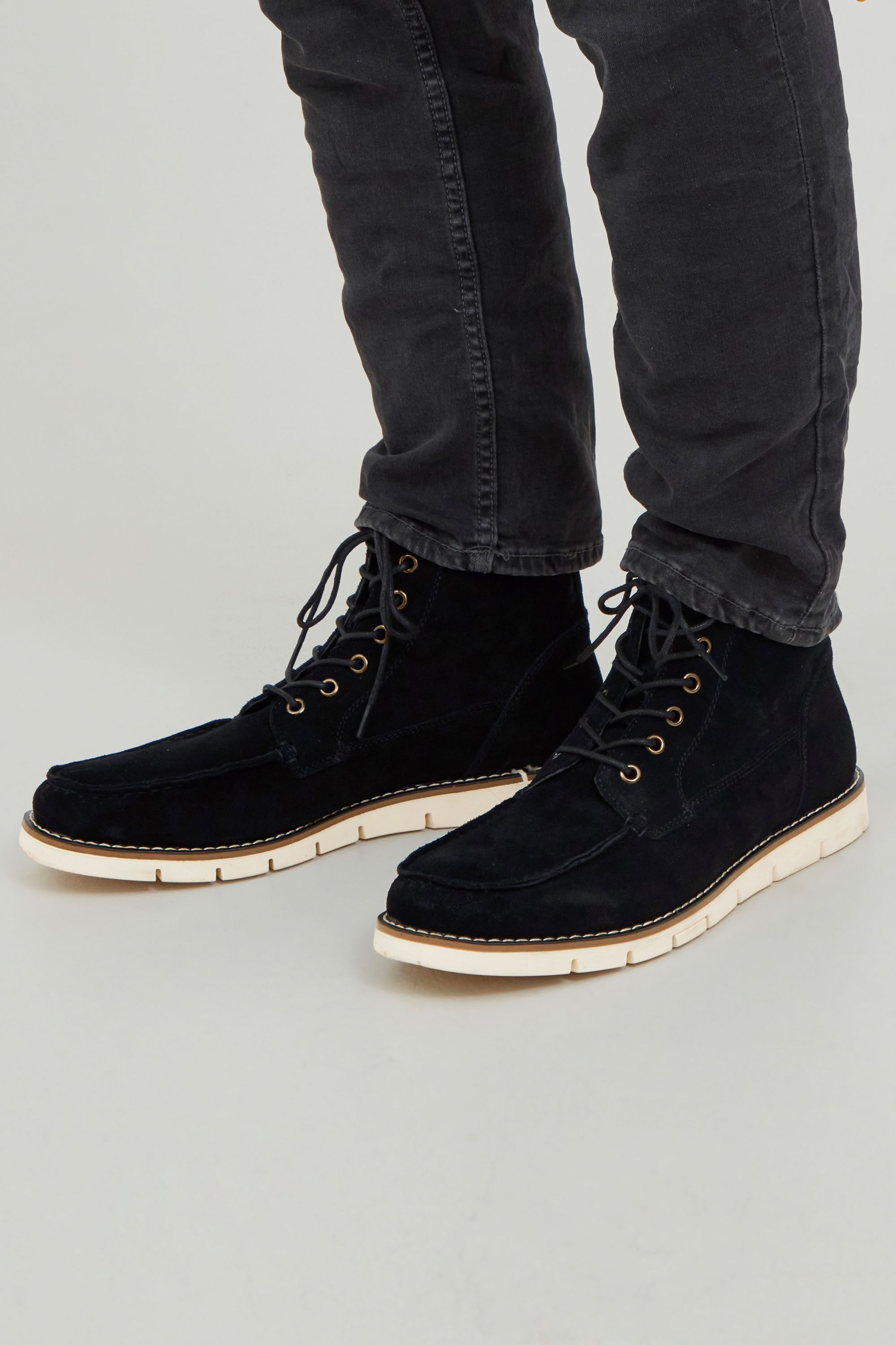 Blend Schnürschuh »Schnºrboots BHFootwear«