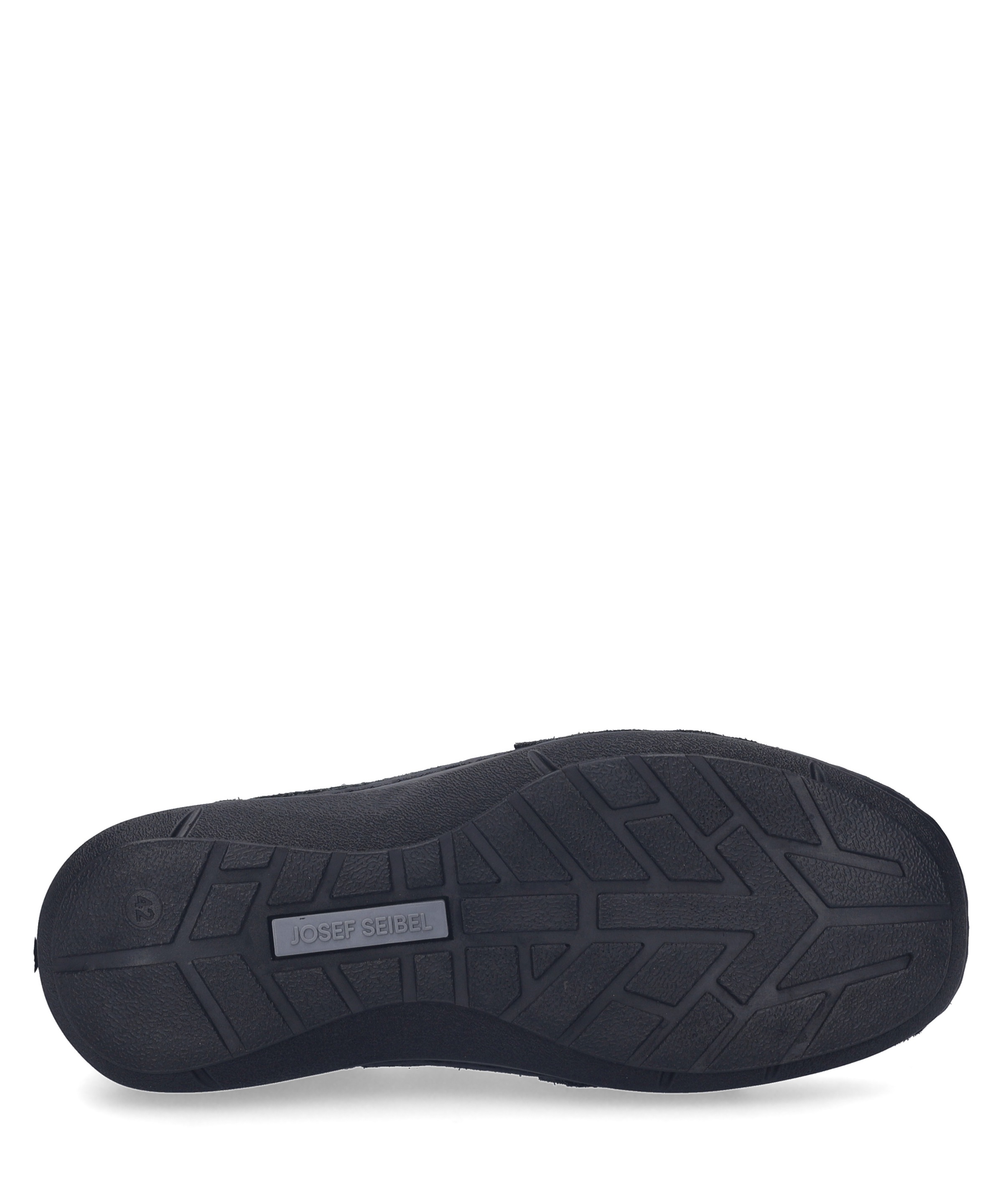 Josef Seibel Slipper »Anvers 67, schwarz-kombi«