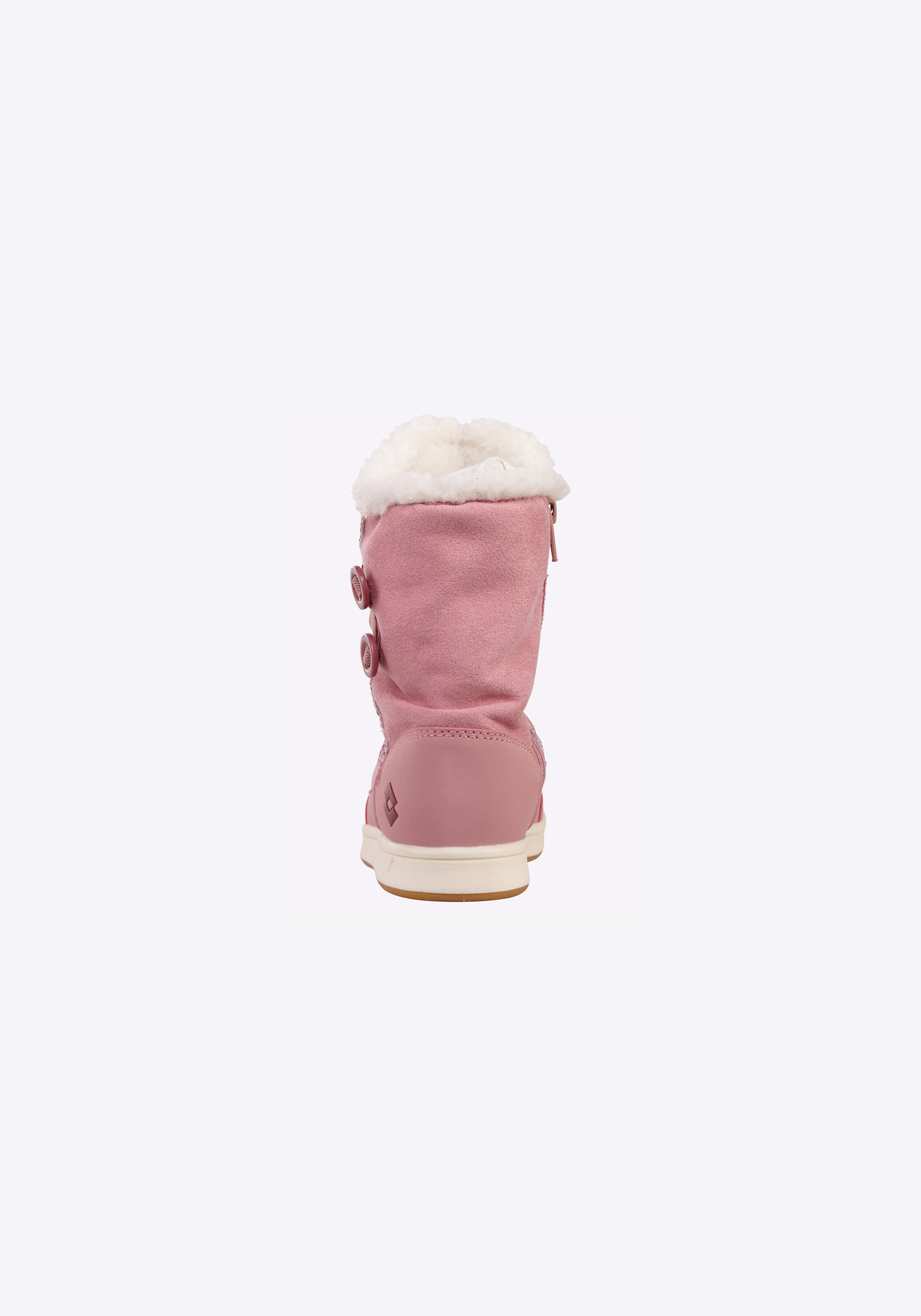 lotto Winterboots, Winterschuhe, Winterstiefel, Snowboots, gefüttert mit Reißverschluss