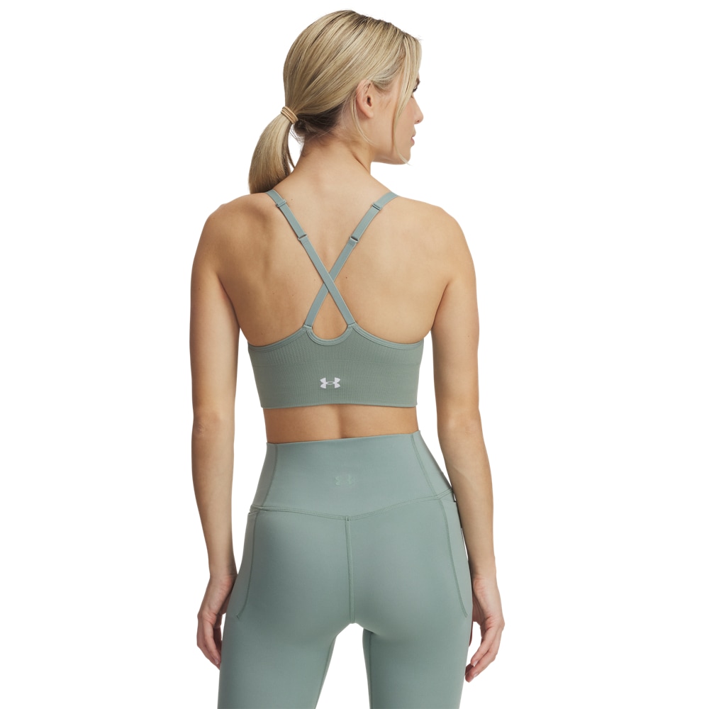 Under Armour® Sport-BH »VANISH SEAMLESS LOW BRA«