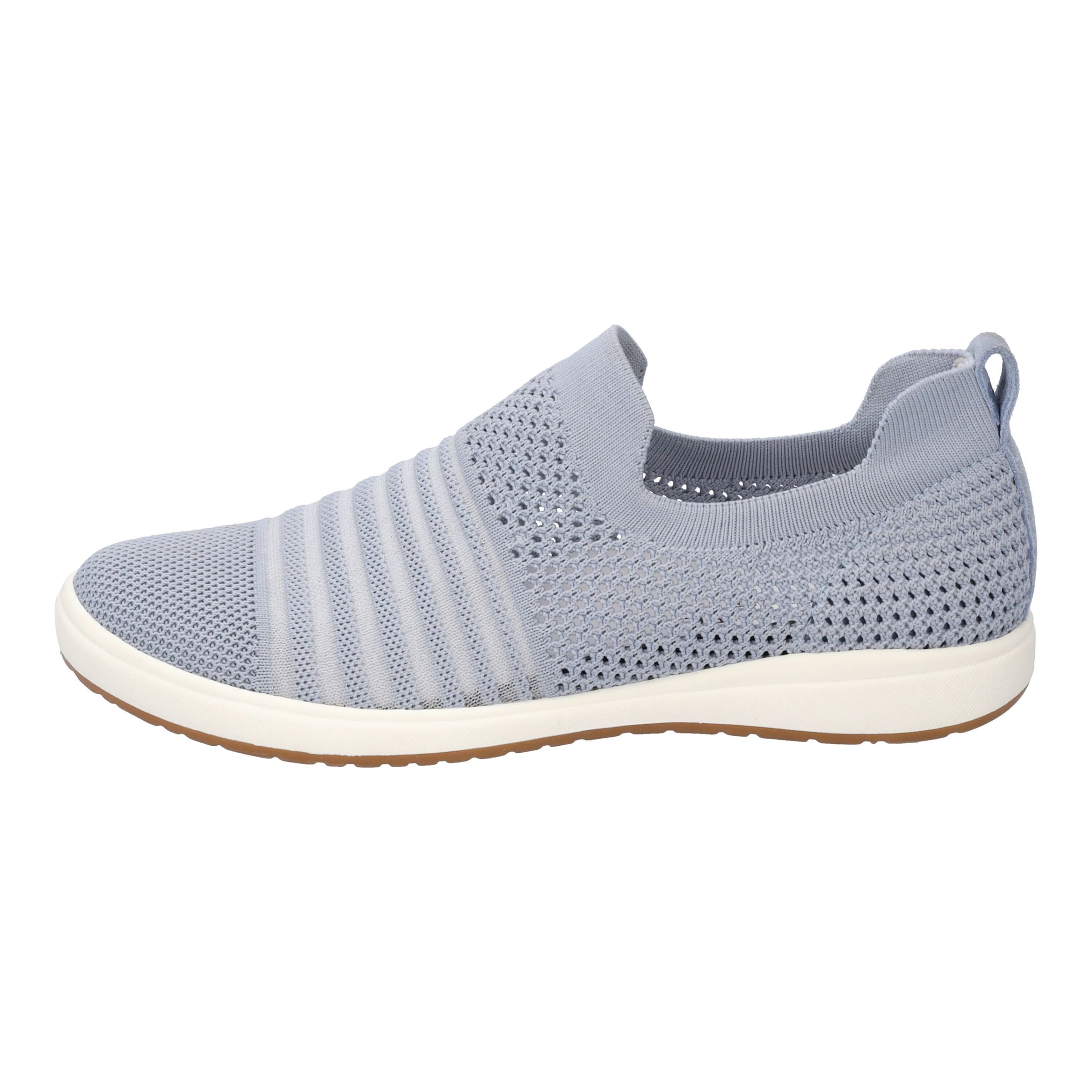 Josef Seibel Sneaker »Caren 47, skyblue«