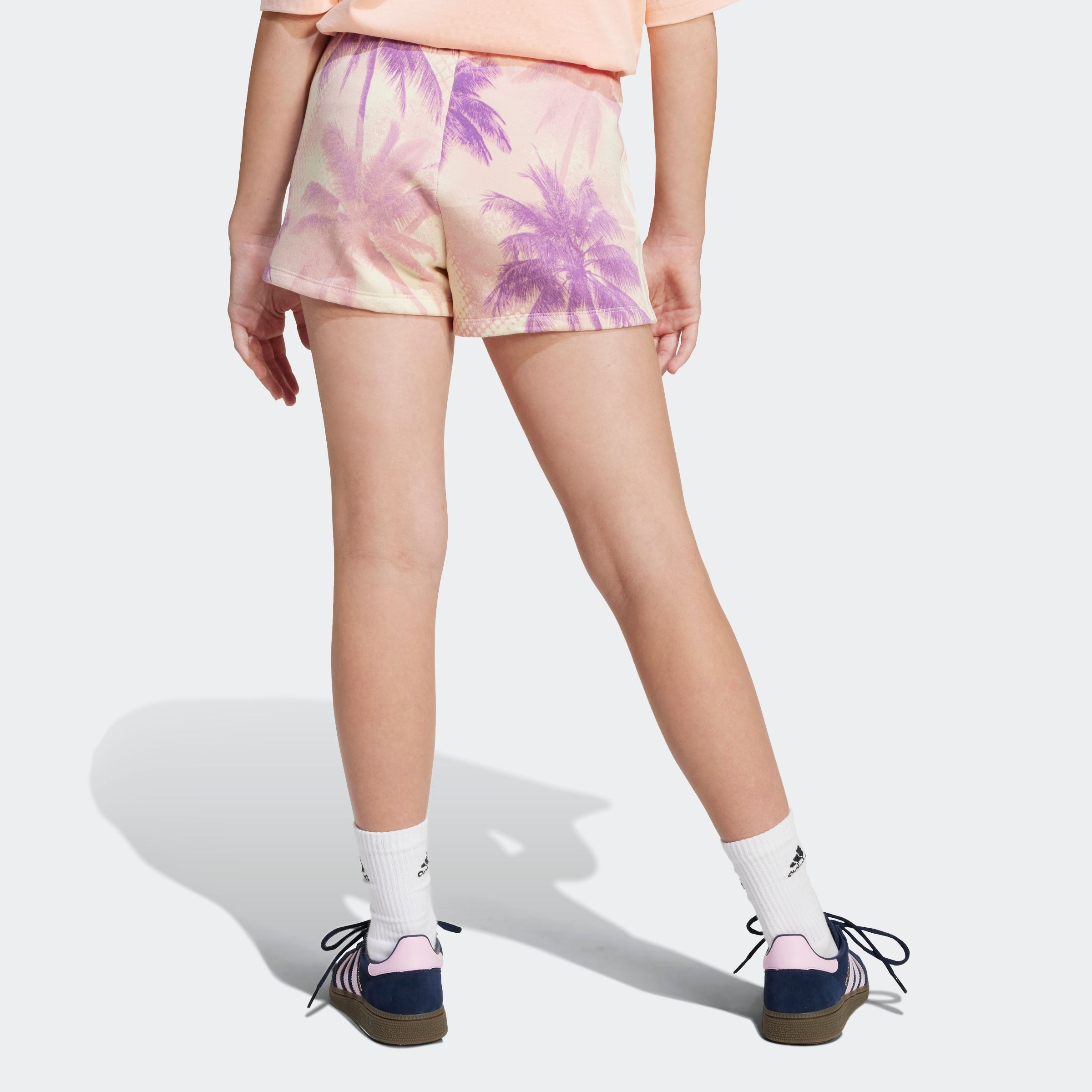adidas Originals Shorts »SHORTS«, (1 tlg.)