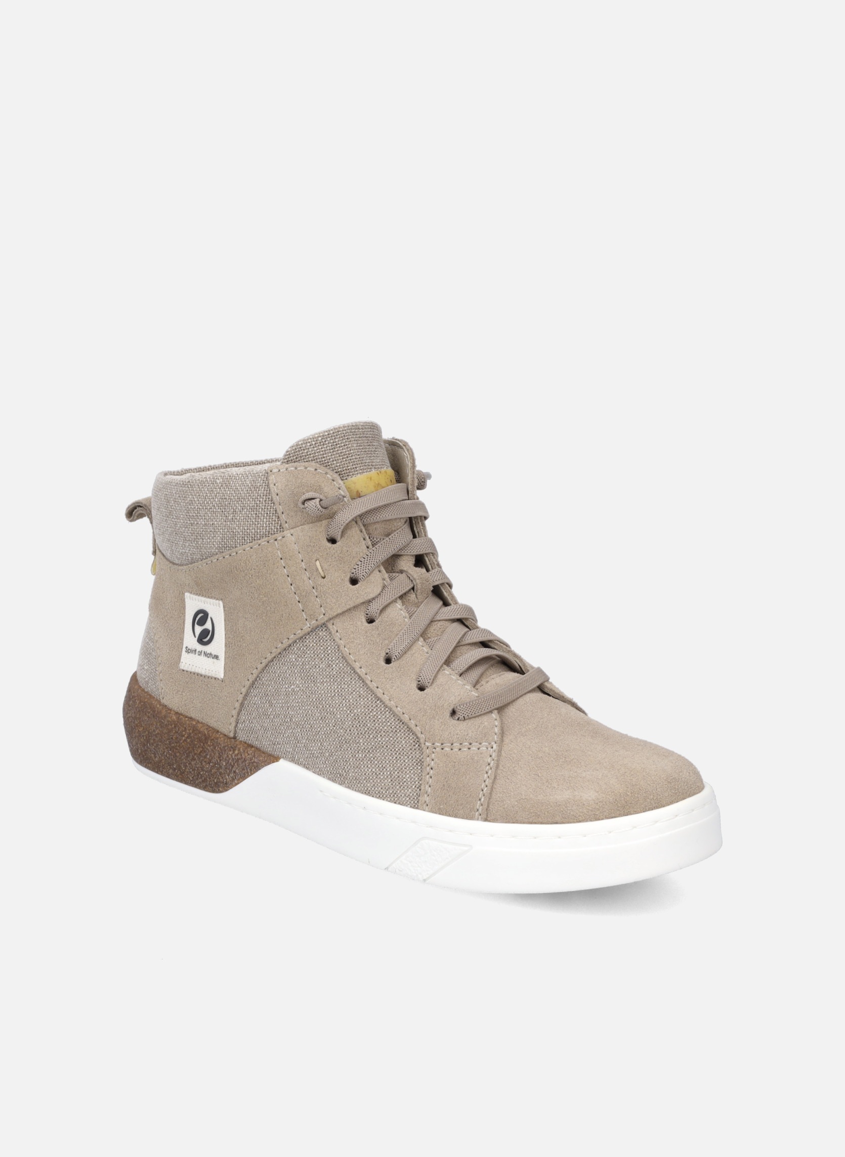 Josef Seibel Sneaker »Wilma 01, beige-kombi«