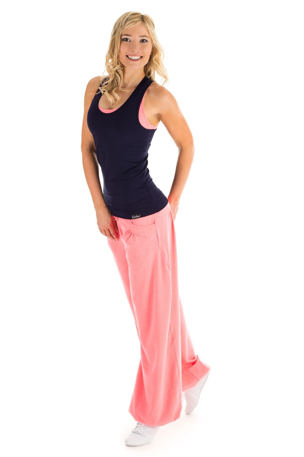 Winshape Tanktop »Cotton Tanktop WVR24«, mit Racerback
