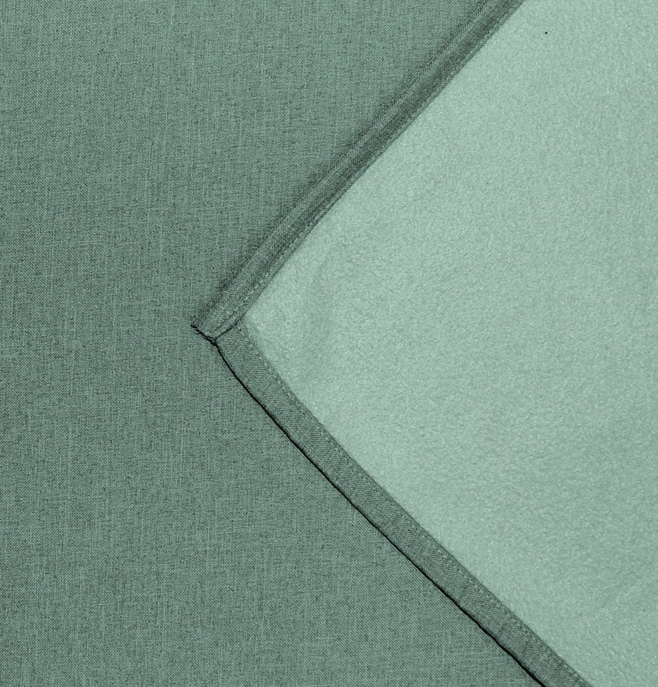 Home Basics Vorhang »ESKIMO« Multifunktionsband 1 Stk. tlg. Thermoschal, Multifunktionsband