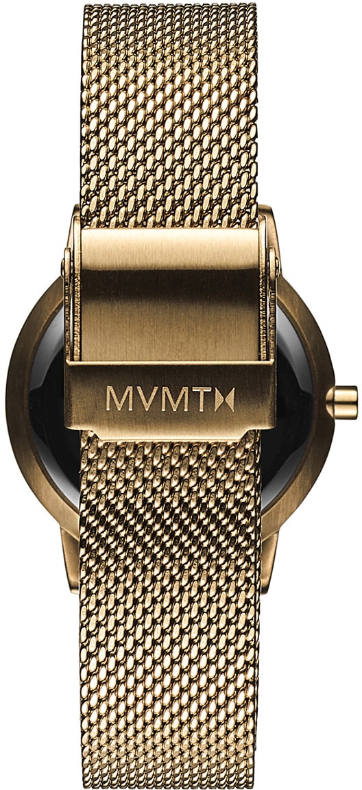 MVMT Quarzuhr »MONROE, 28000114-D«