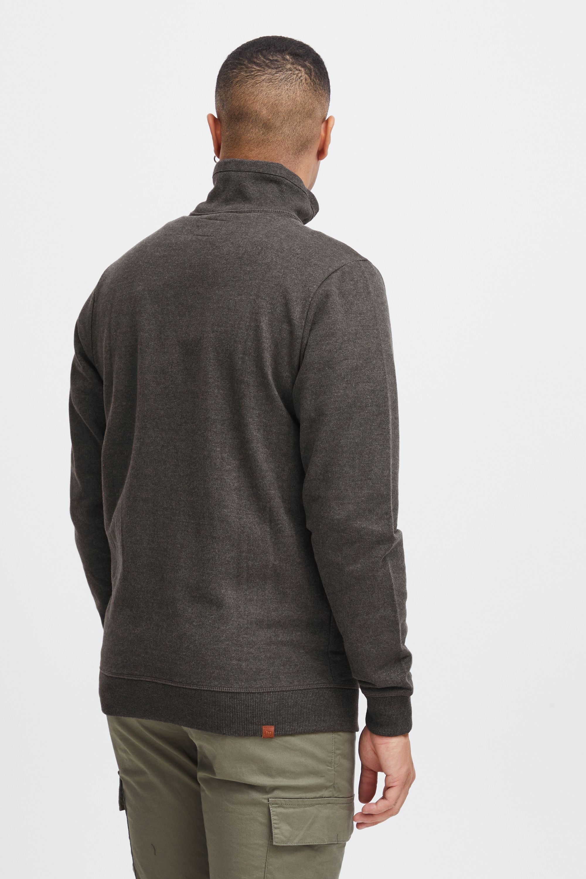 Blend Troyer »Sweatjacke BHAlio«