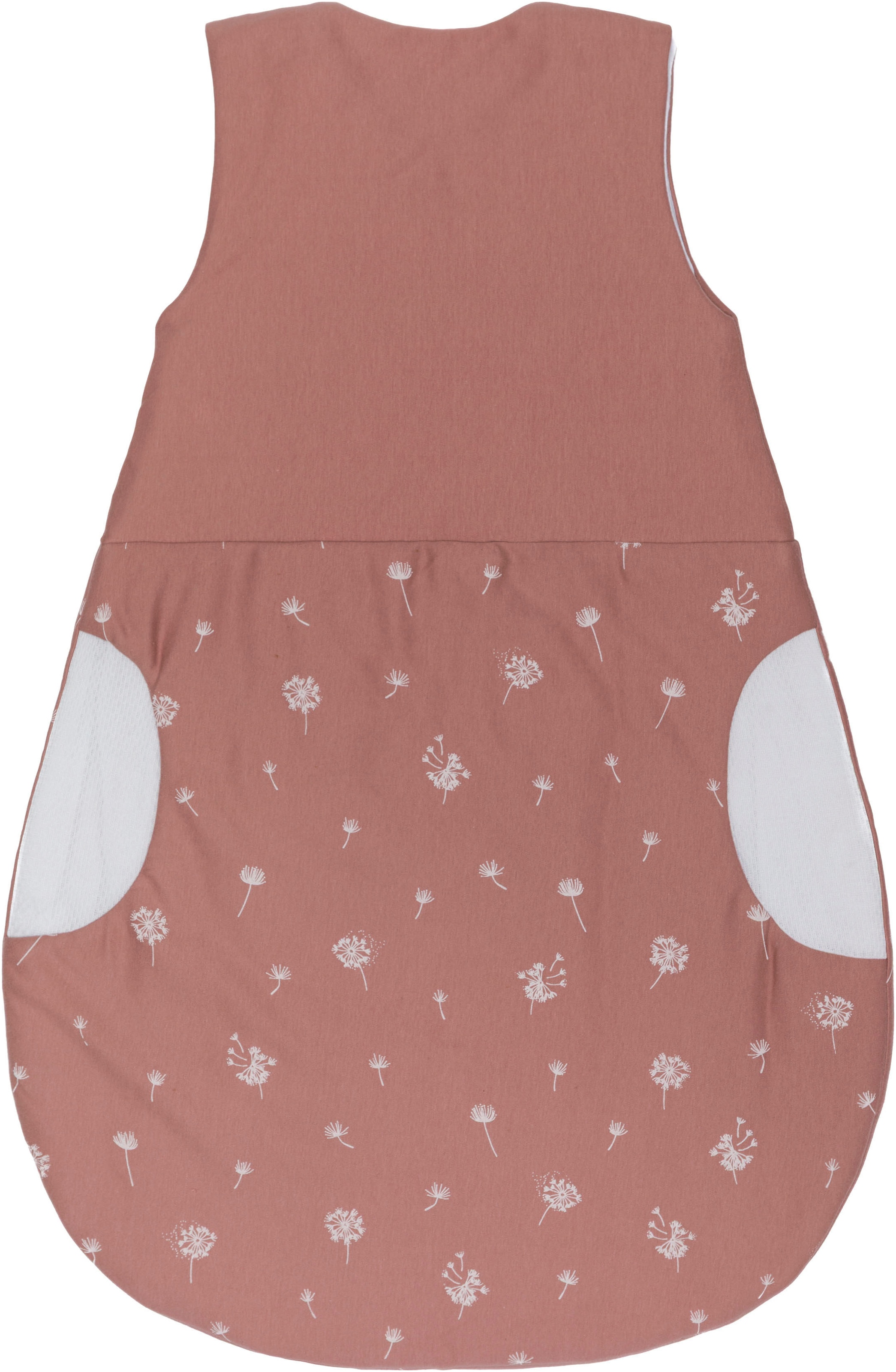 Fillikid Babyschlafsack »wattiert, rund« für das ganze Jahr und Raumtemperaturen von 15-21°C