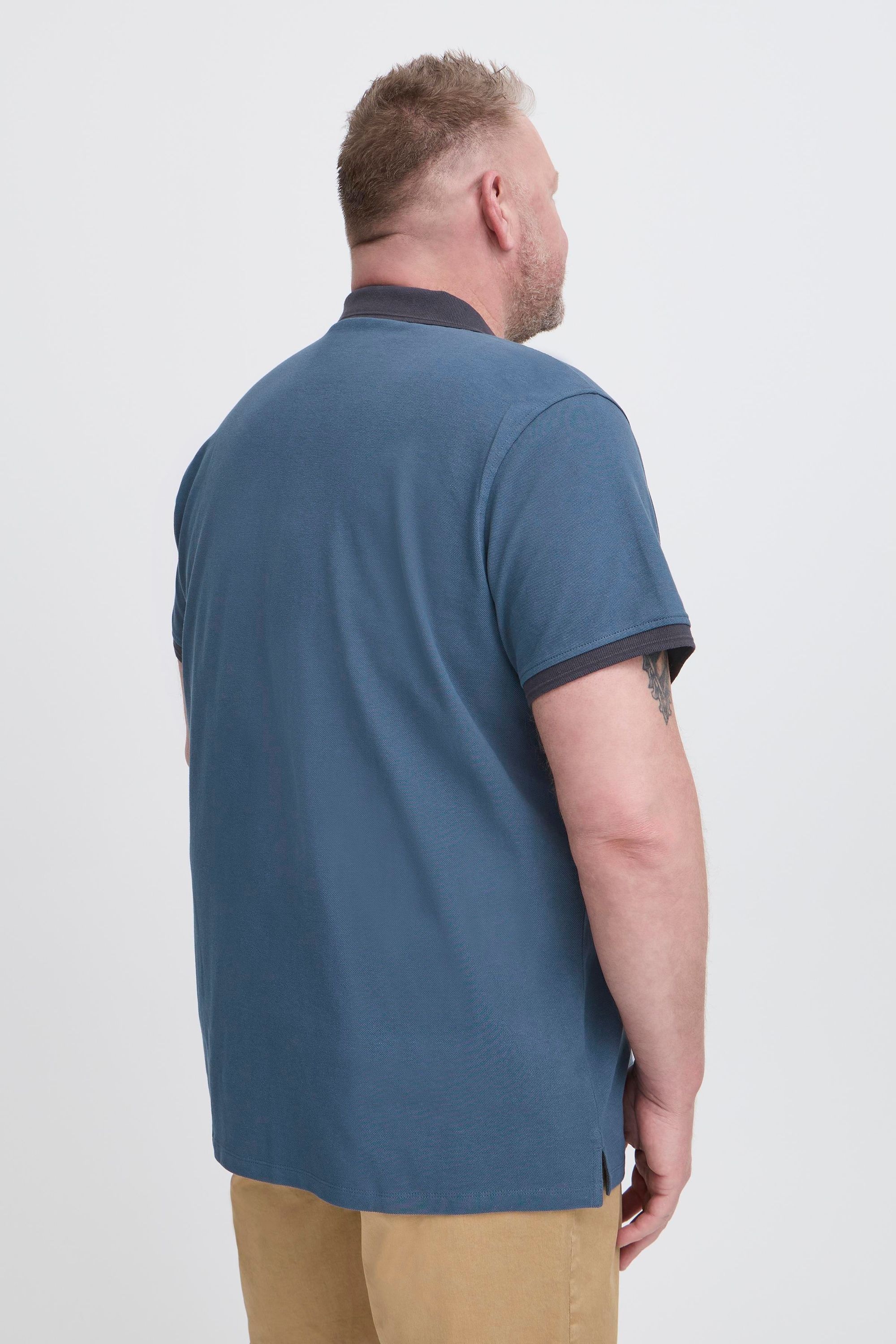 Blend Poloshirt »Poloshirt BHBRalf«
