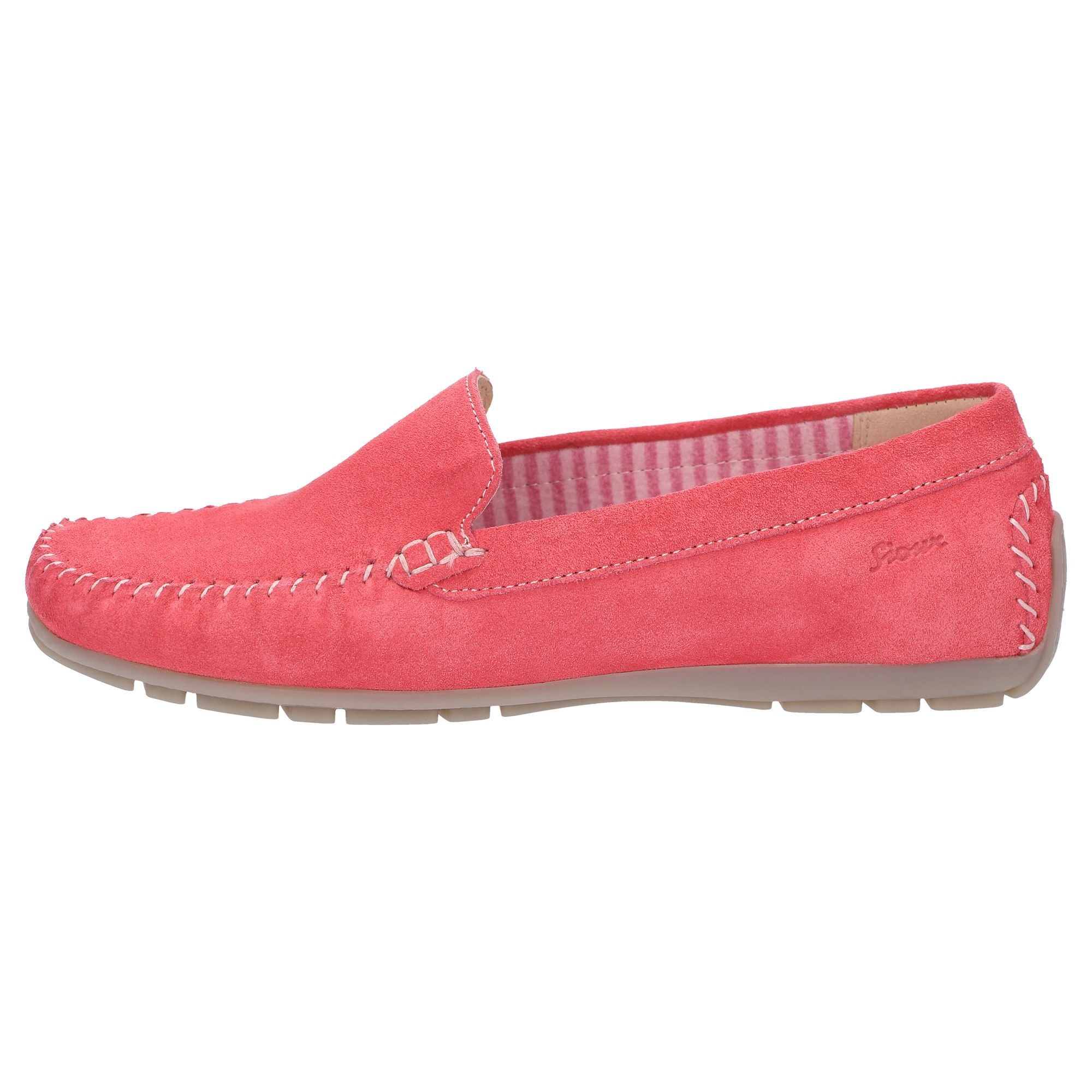 SIOUX Slipper »Carmona-706«