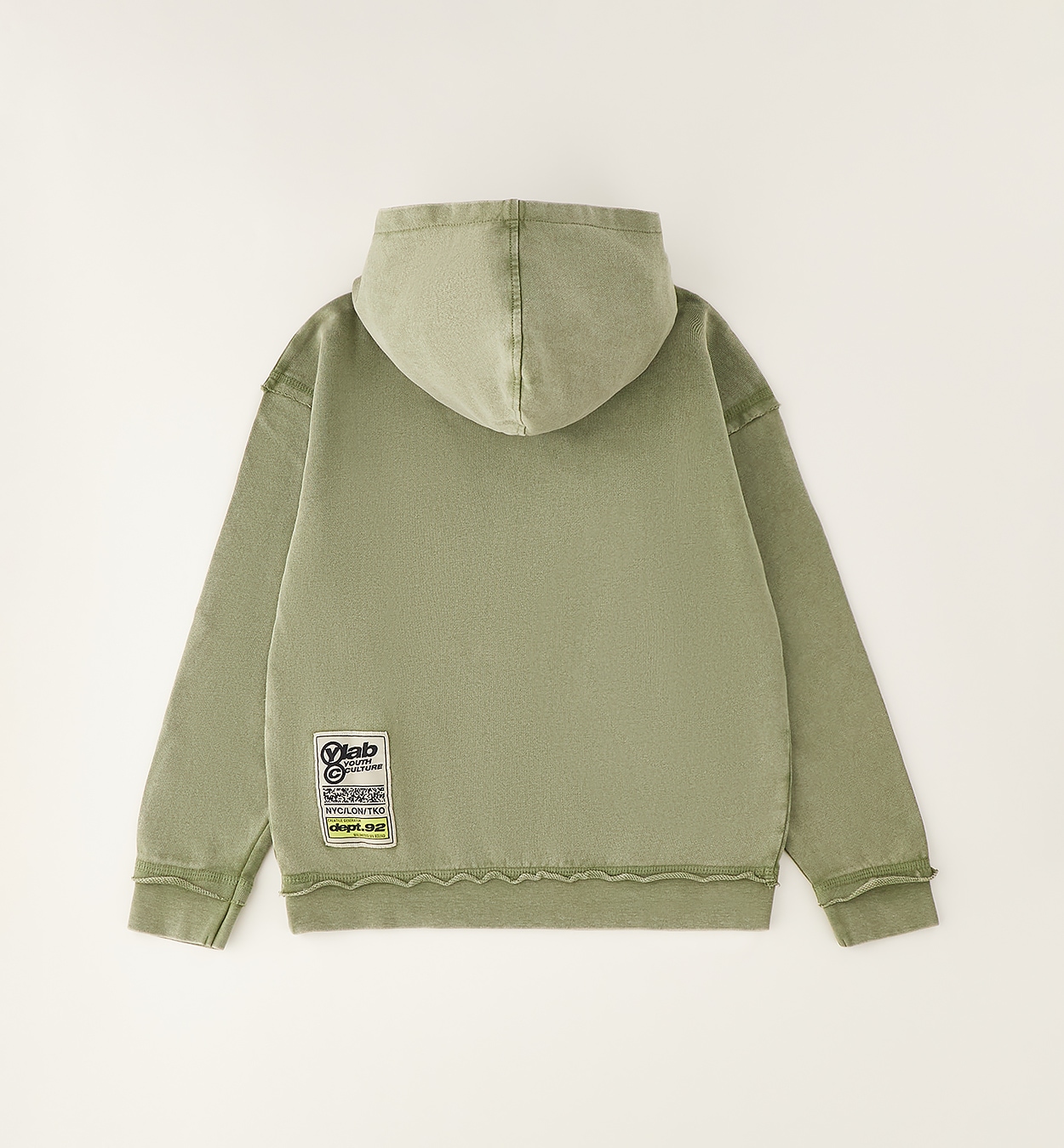 iDo Sweatshirt »BOY SWEATER«
