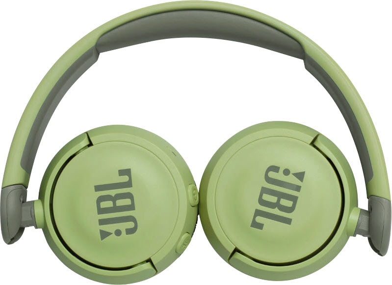 JBL On-Ear-Kopfhörer »JR310BT«, Kinder-Kopfhörer jetzt bei OTTO Bluetooth-AVRCP online Bluetooth