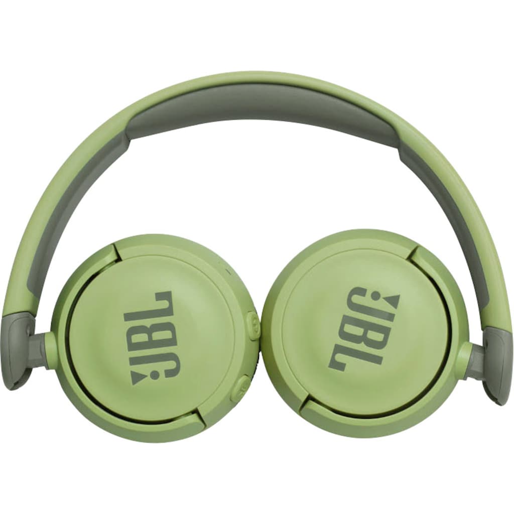 JBL On-Ear-Kopfhörer »JR310BT«, Bluetooth-AVRCP Bluetooth, Kinder-Kopfhörer