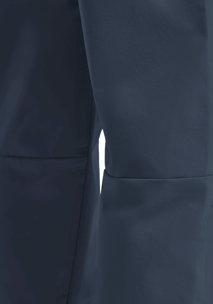 Jack Wolfskin Trekkinghose »PICO TRAIL PANTS M«