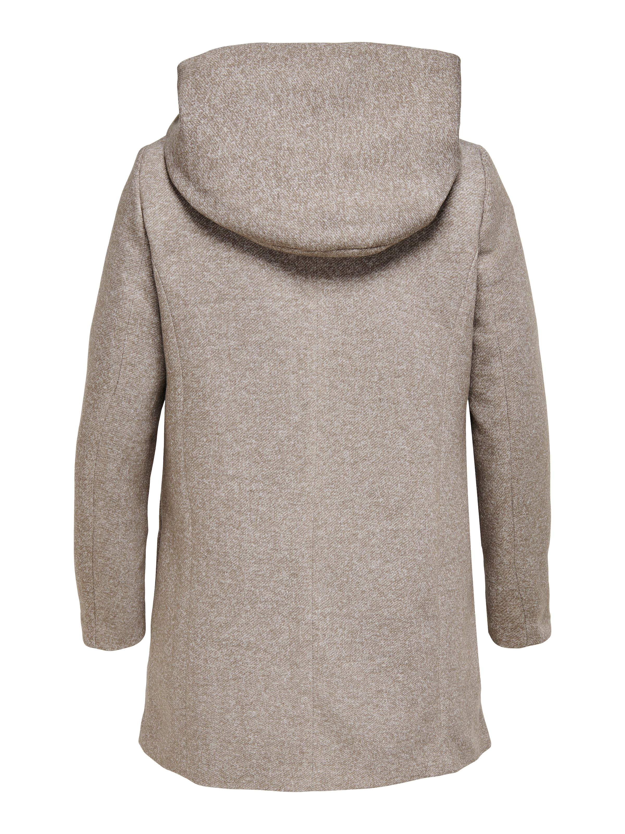 ONLY CARMAKOMA Kurzmantel »CARSEDONA LIGHT COAT OTW NOOS«
