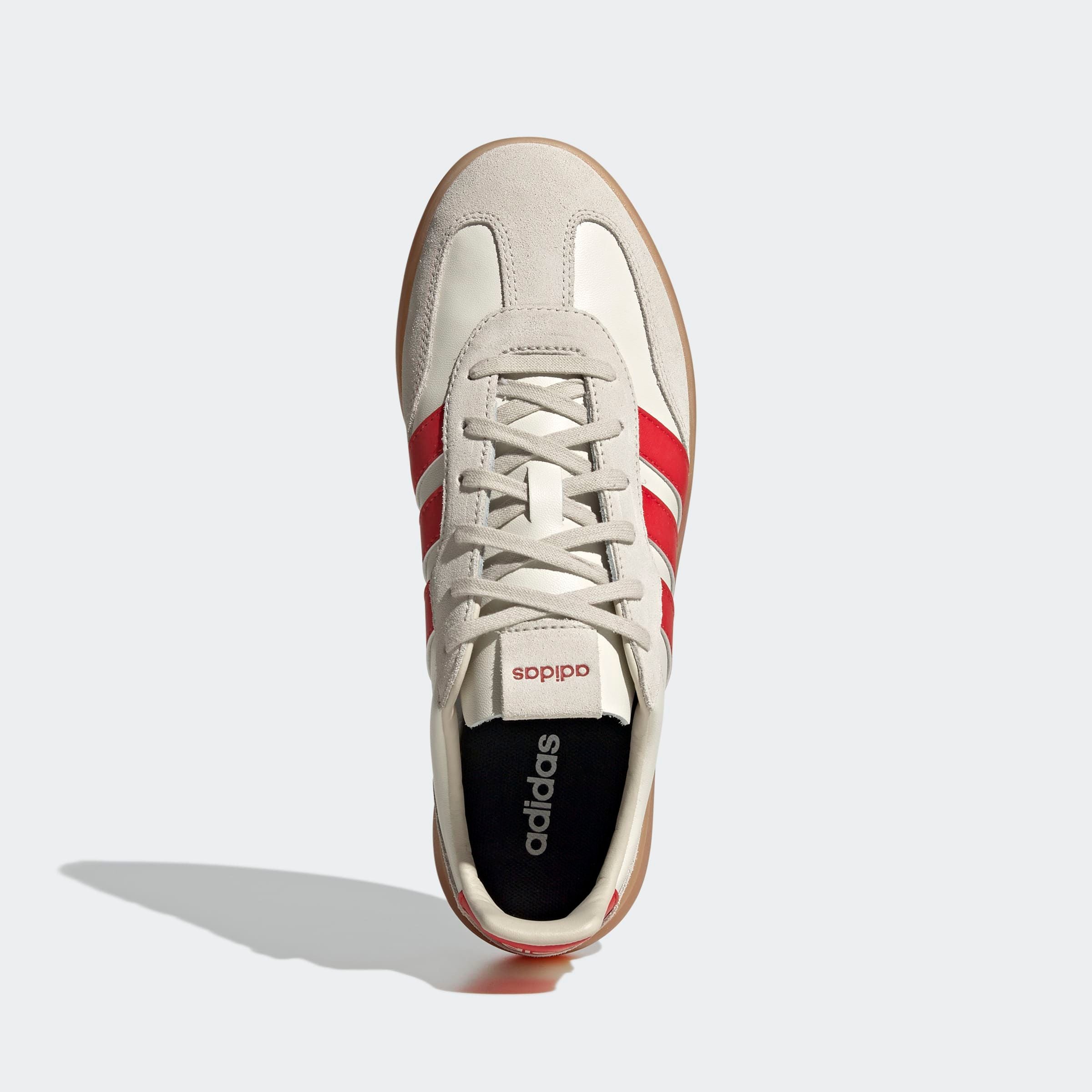 adidas Sportswear Sneaker »BARREDA DECODE«