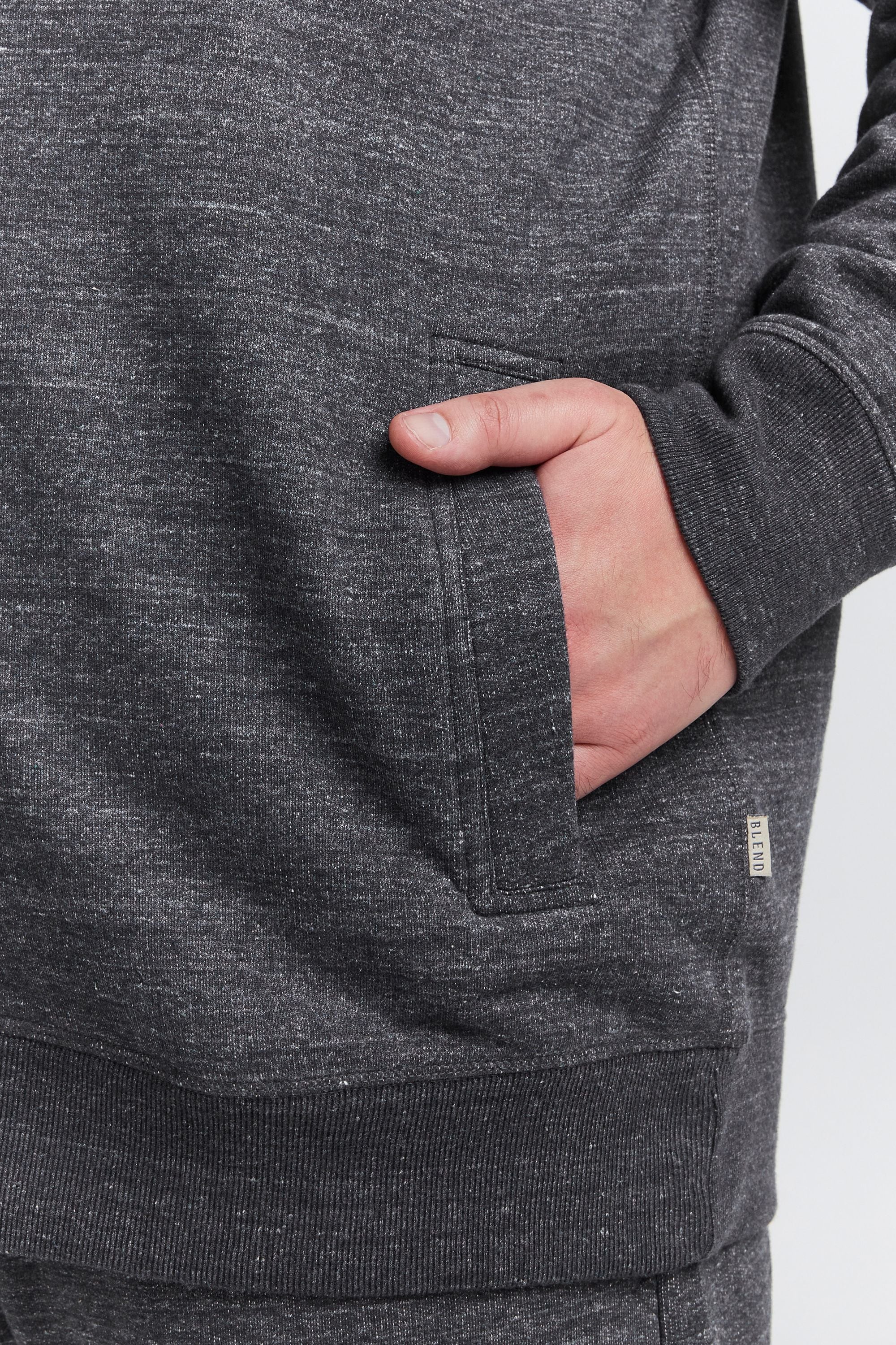 Blend Sweatjacke »Sweatjacke BHBLenner«