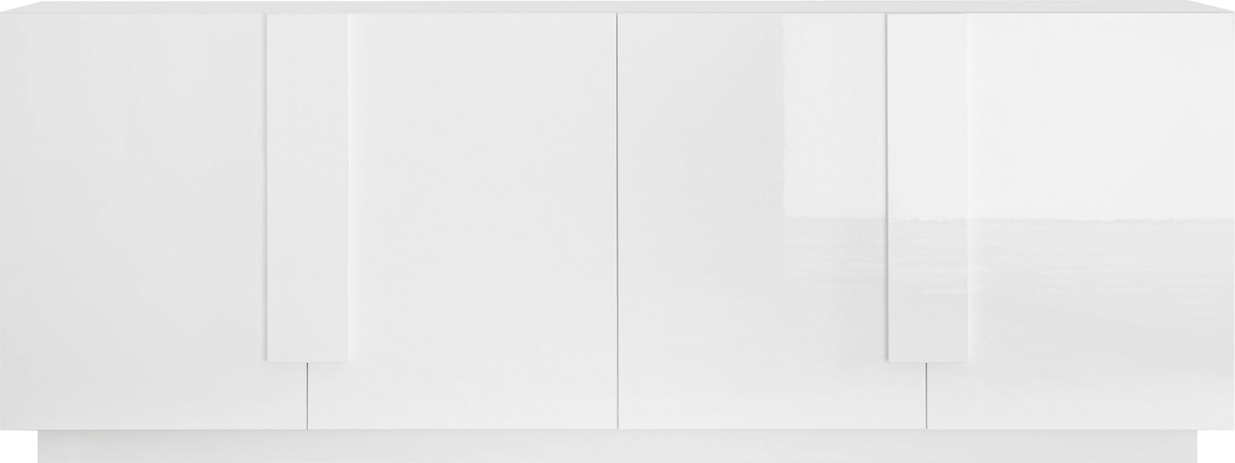 LC Sideboard »Jupiter Sideboard«, Breite 241 cm mit 4 Türen