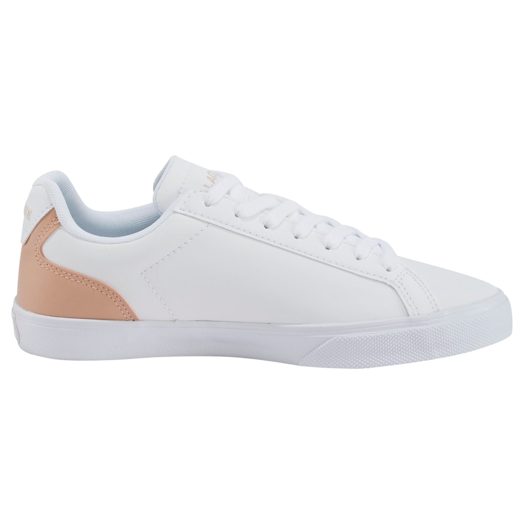 Lacoste Sneaker »LEROND PRO BL 23 1 CFA«