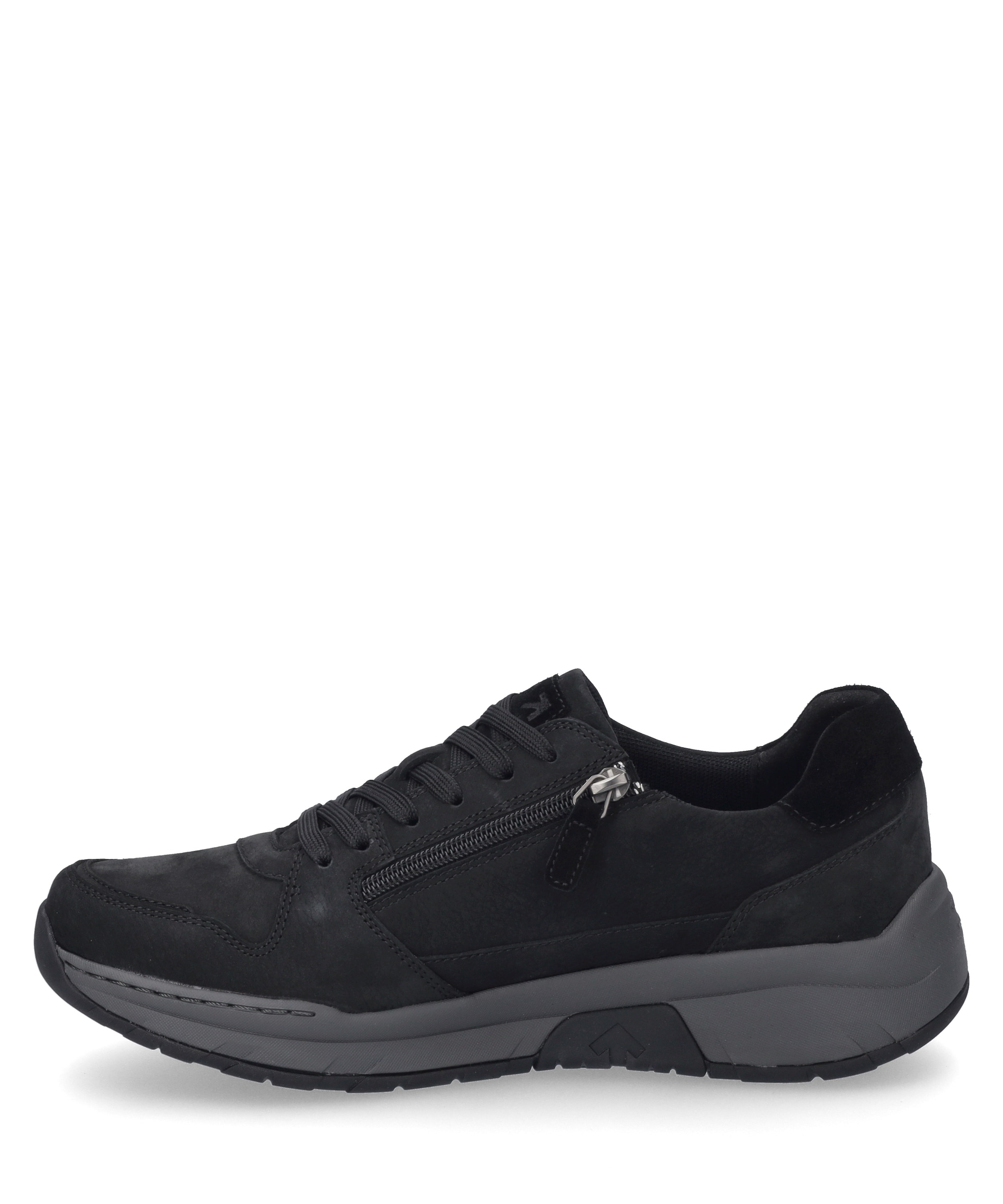 Josef Seibel Sneaker »Mitchell 50, schwarz«