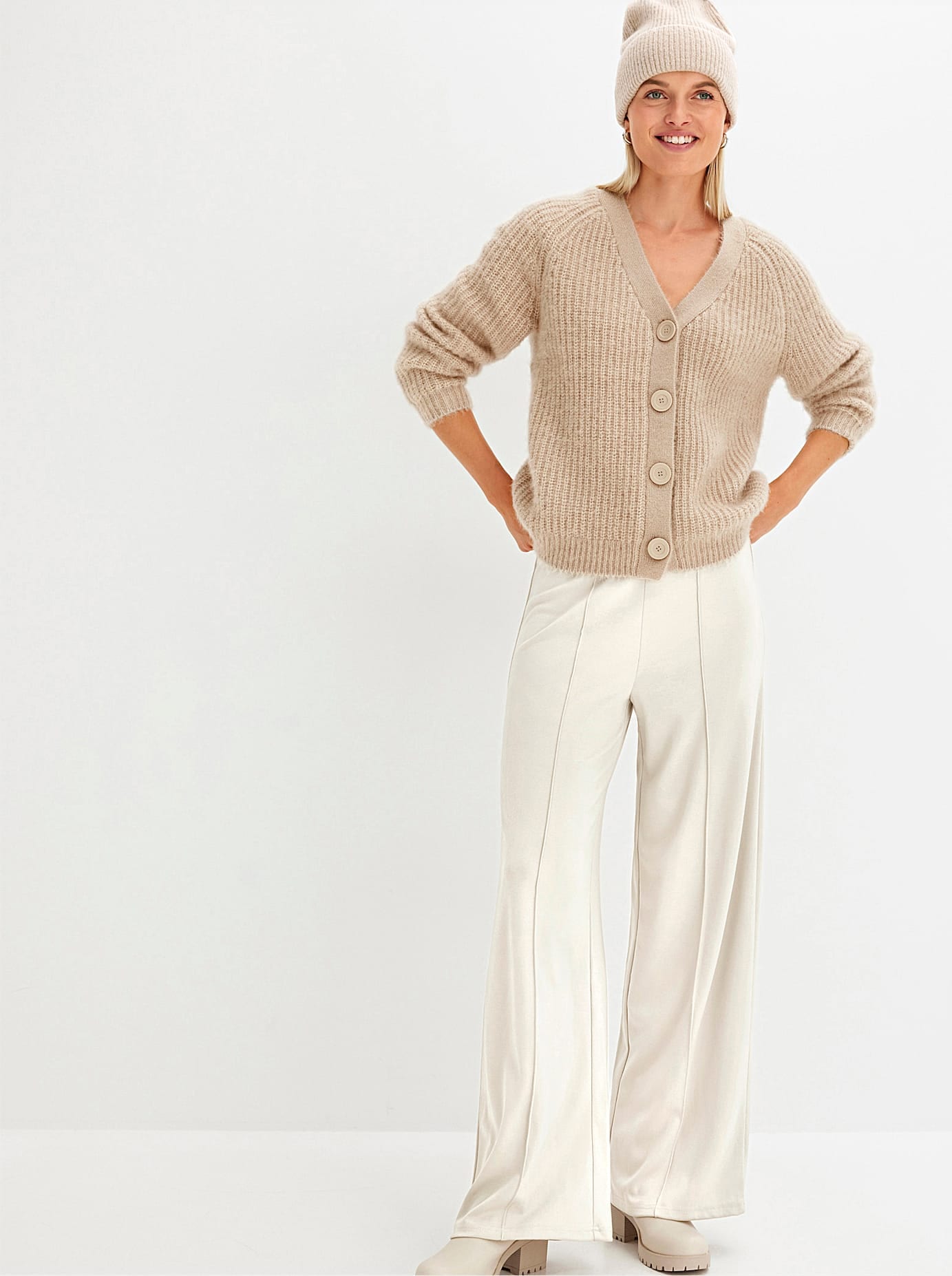 Inspirationen Cardigan
