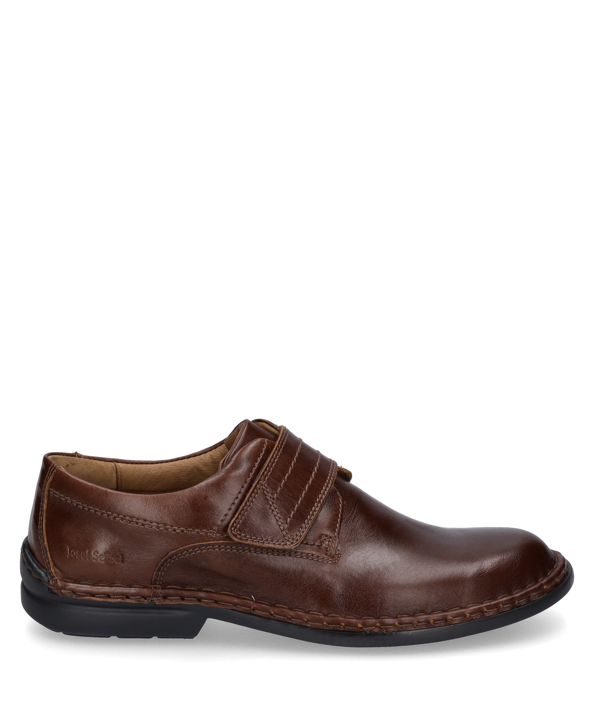 Josef Seibel Slipper »Vigo 09, brandy«