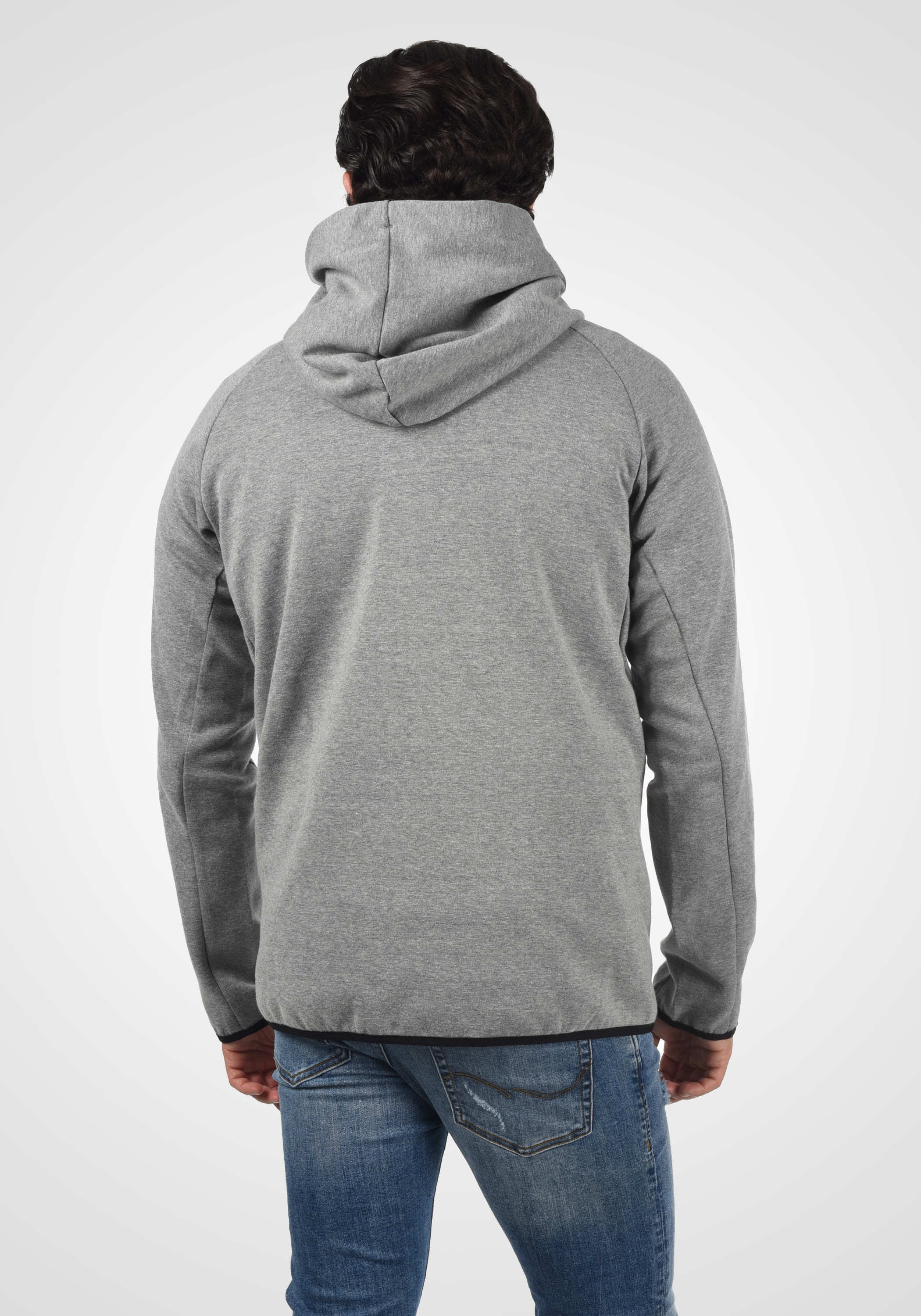 Indicode Kapuzenpullover »Hoodie IDNanticoke«