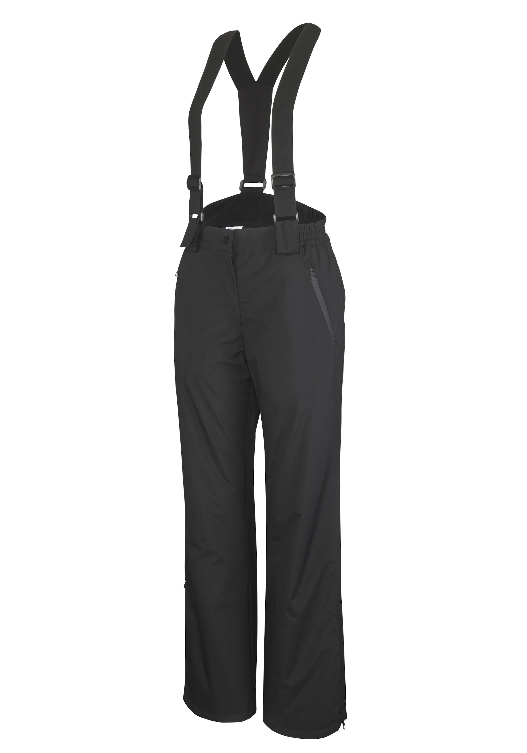 Vivance Active by Lascana Skihose  Schneehose, Outdoorhose gefüttert mit Schneefang