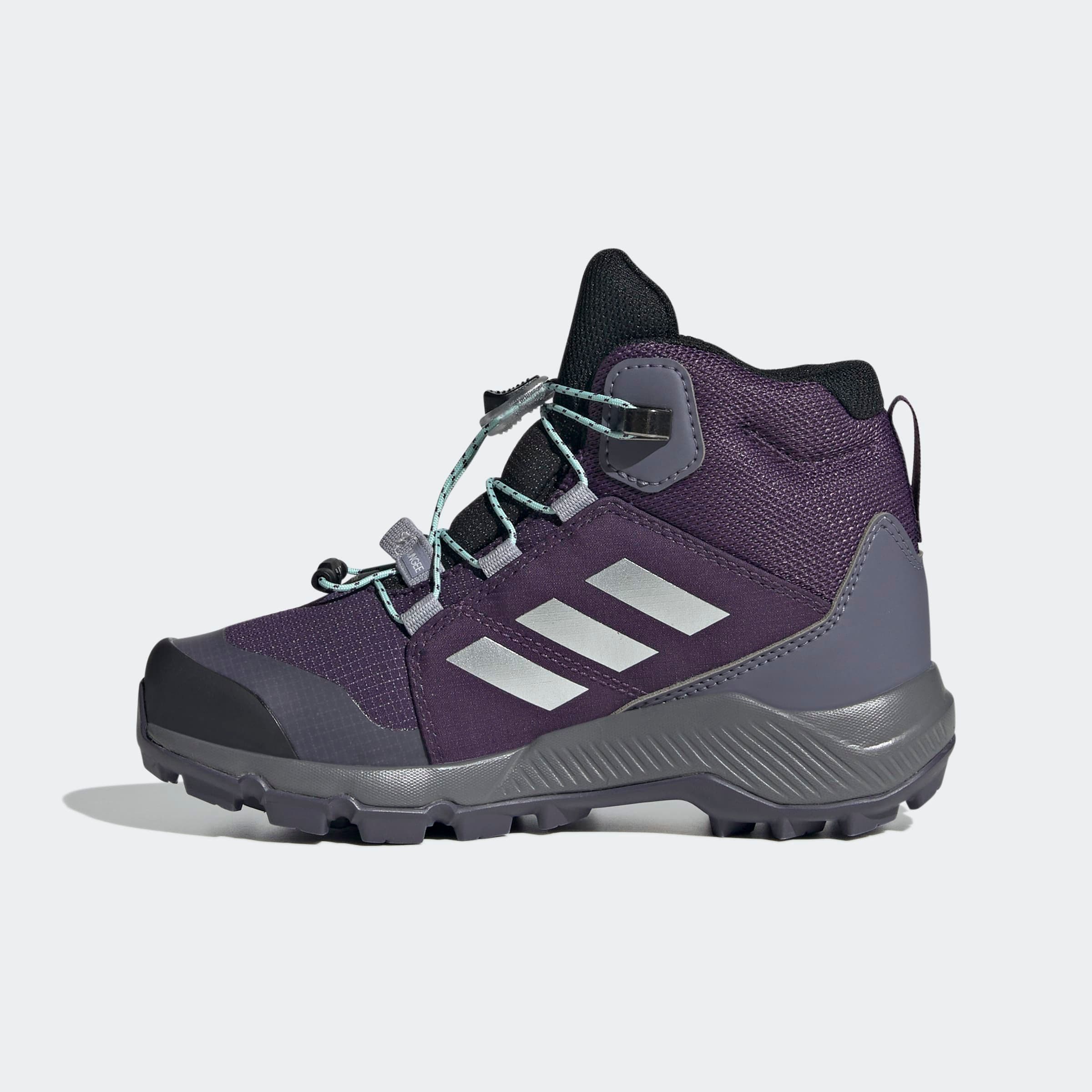 adidas TERREX Wanderschuh »TERREX MID GORE-TEX«  wasserdicht