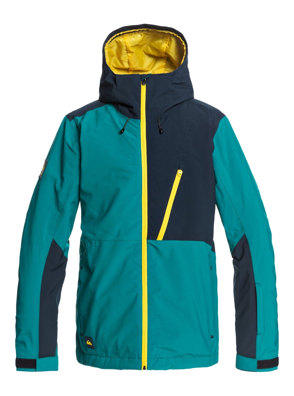Quiksilver Snowboardjacke »Cordillera«
