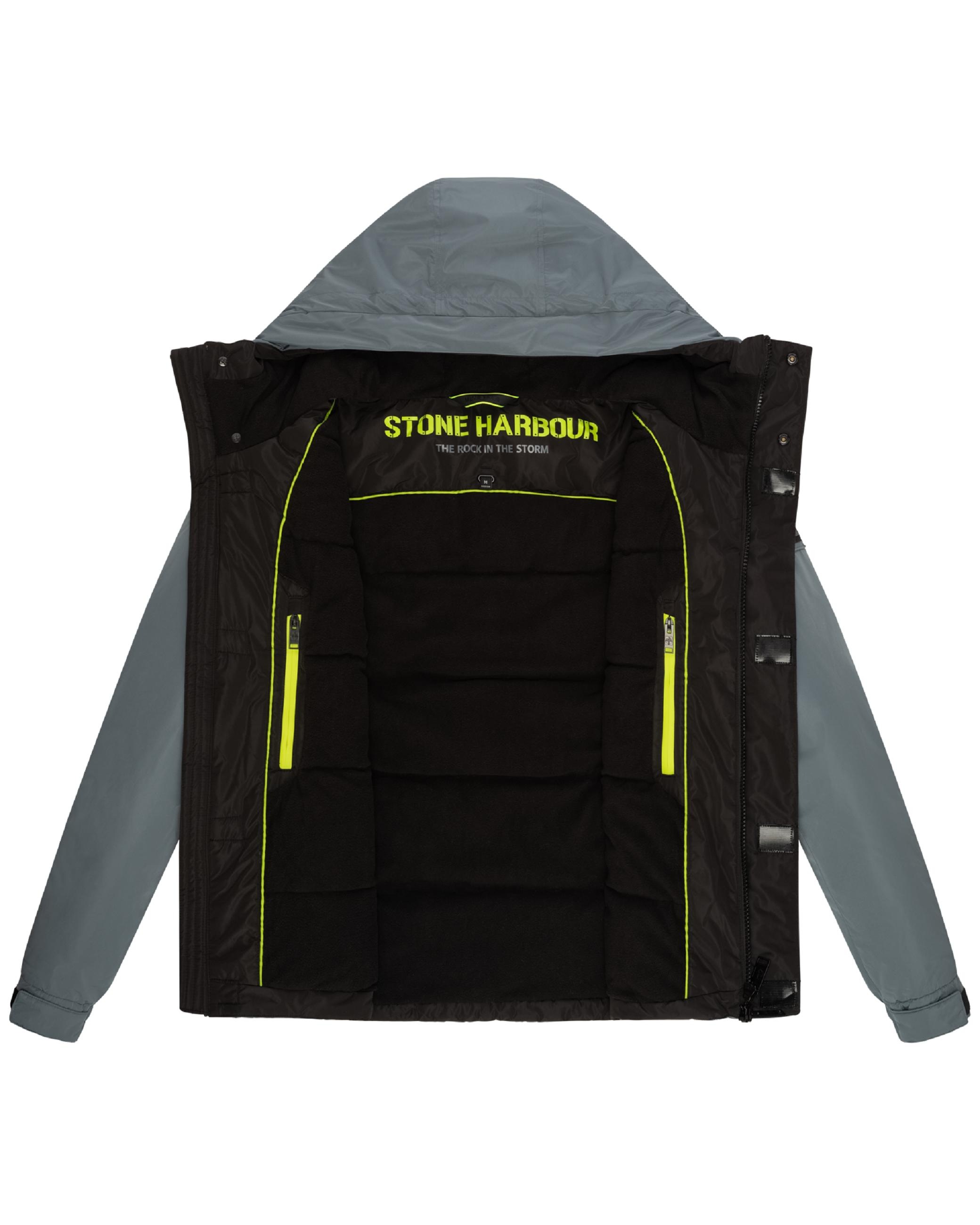 Stone Harbour Winterjacke »Outdoorjacke Yorchii XX«