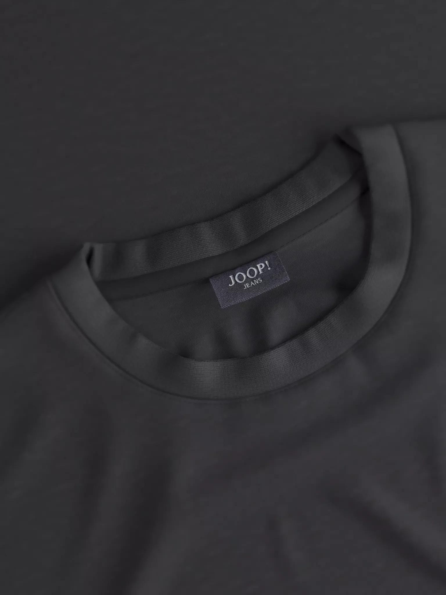 Joop Jeans T-Shirt »Alphis« mit Logoprint