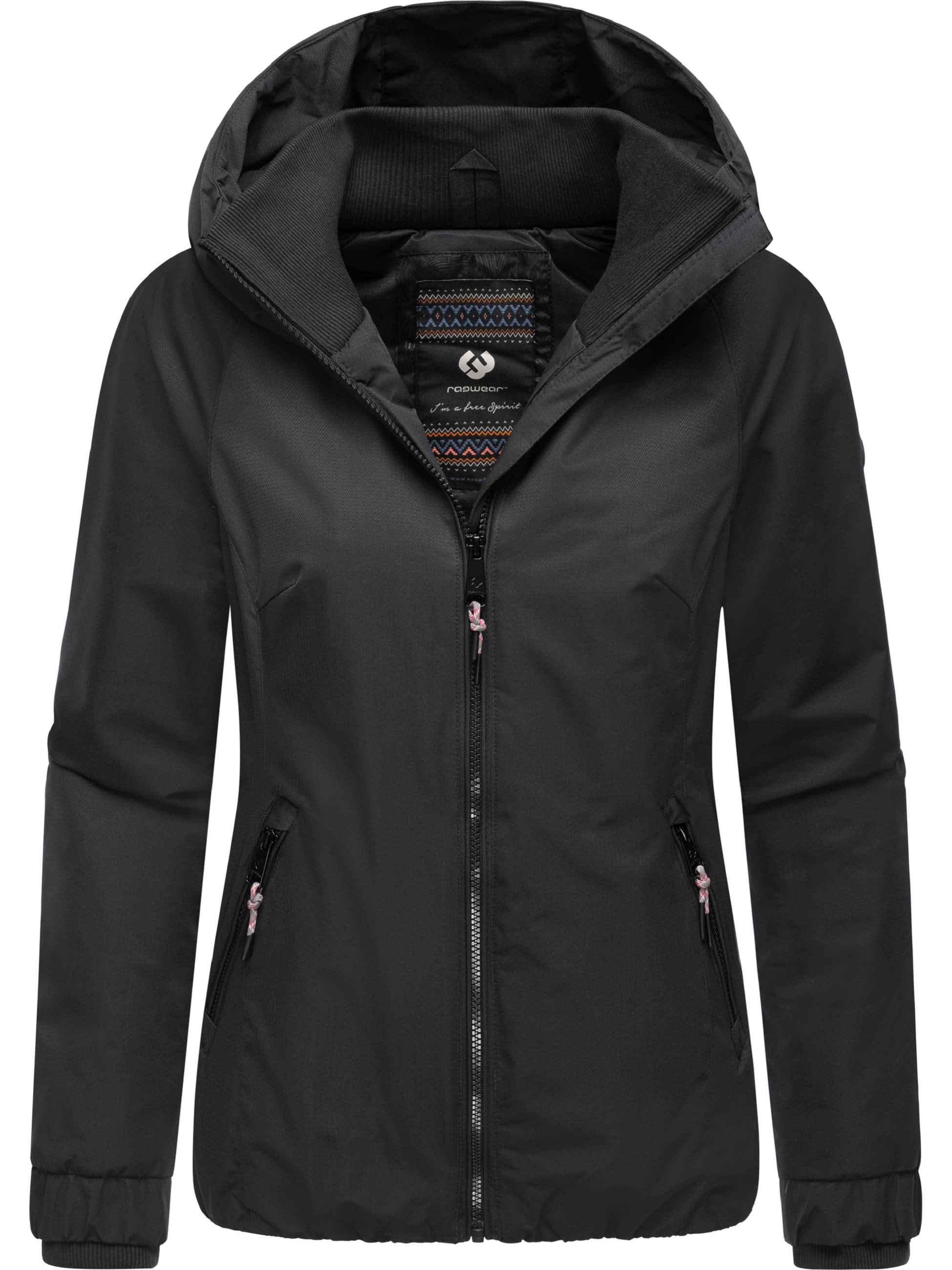 Ragwear Winterjacke »Winterjacke Dizzie Warm Rain«