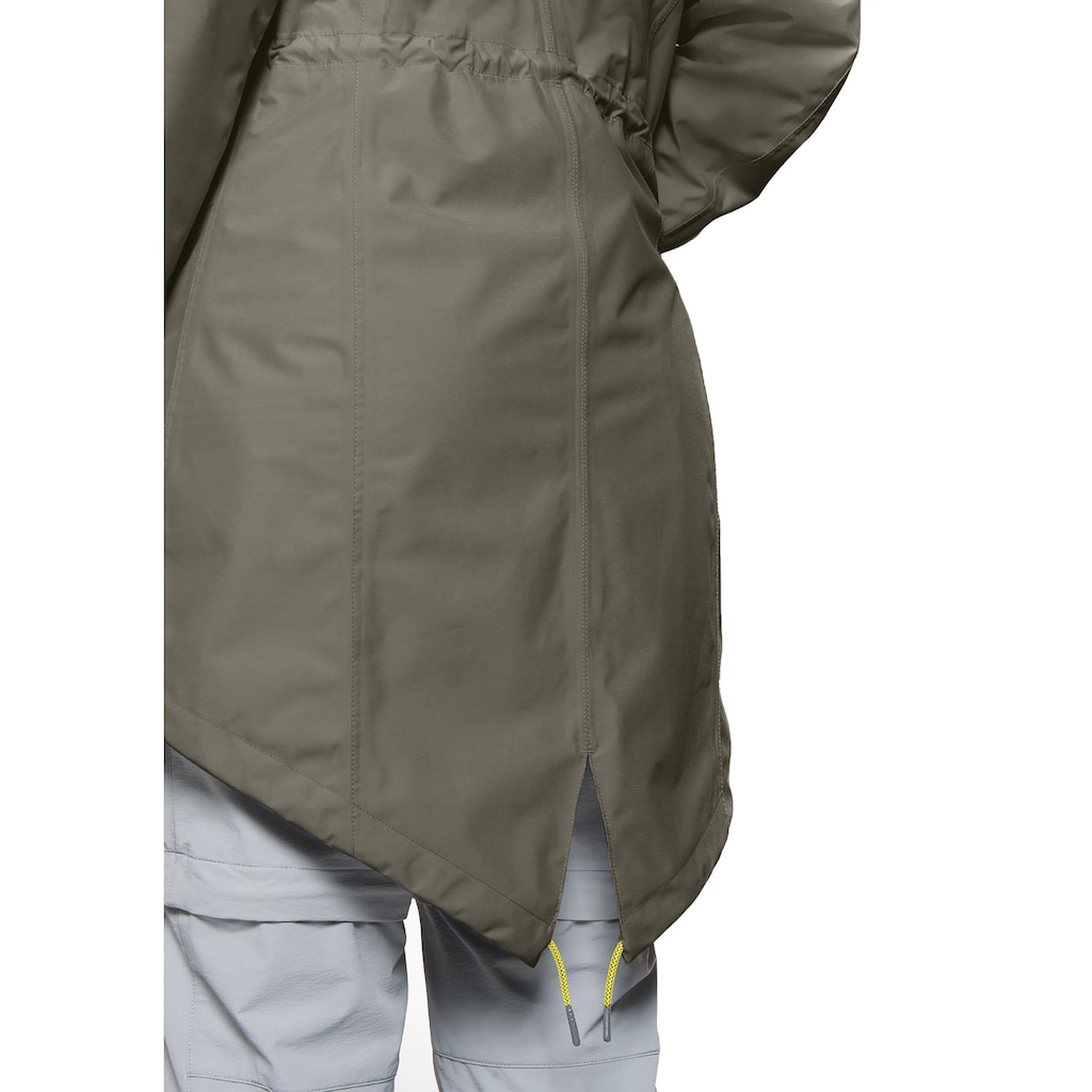 Maier Sports Funktionsjacke »Ranja Coat W«