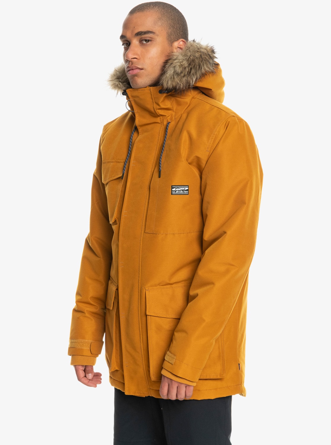 Quiksilver Winterjacke »Ferris«