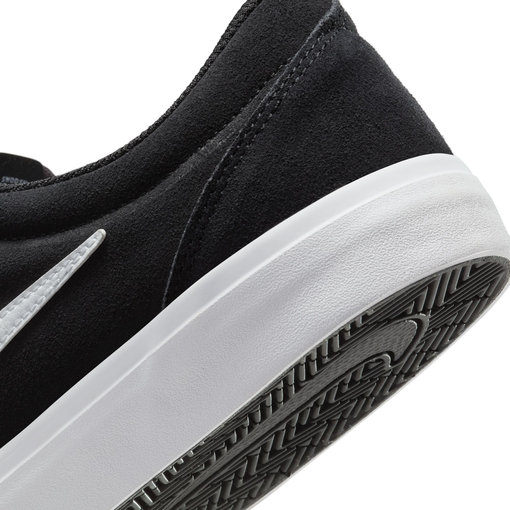 Nike Sportswear Sneaker »CHARGE SUEDE«